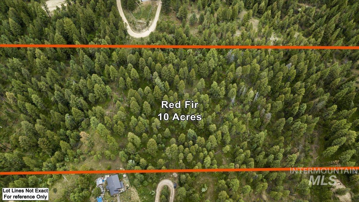 Tbd Red Fir Pl - 10 Acres Property Photo 8