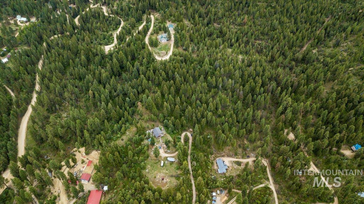 Tbd Red Fir Pl - 10 Acres Property Photo 9
