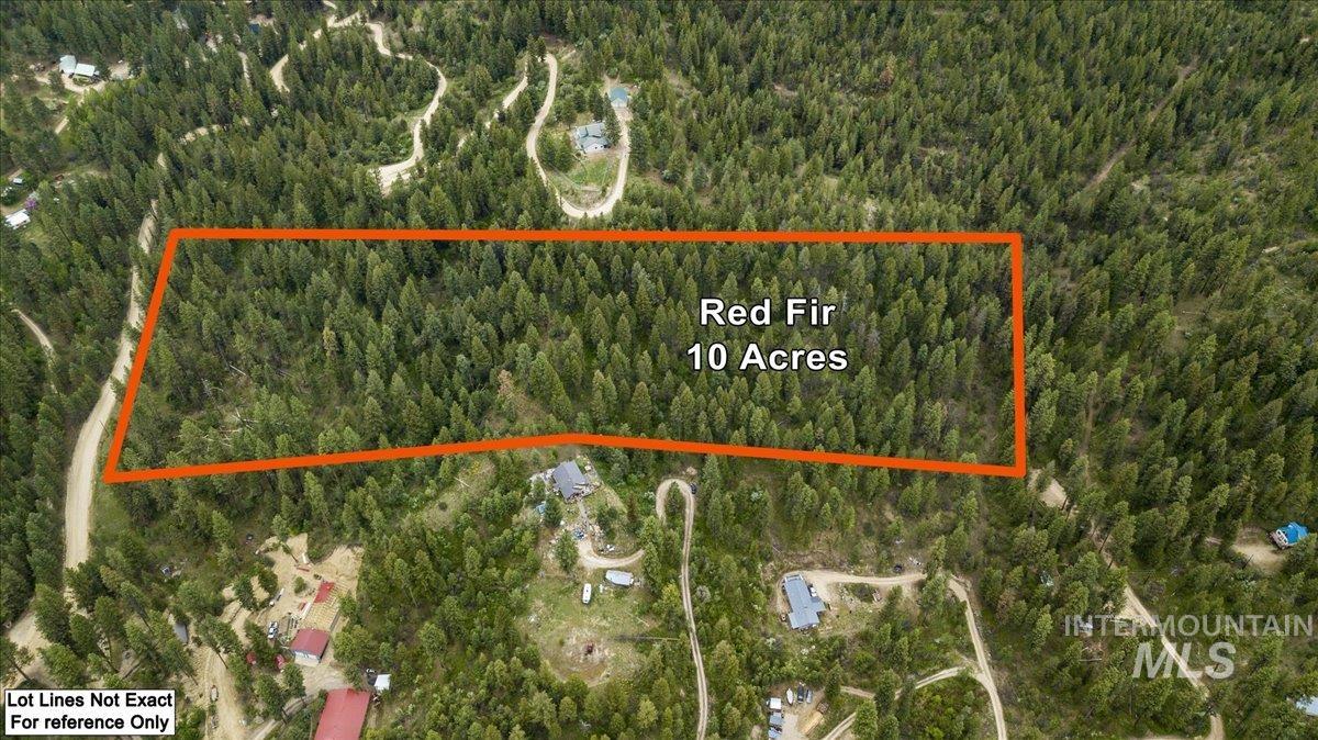Tbd Red Fir Pl - 10 Acres Property Photo 10