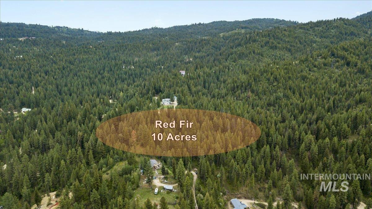 Tbd Red Fir Pl - 10 Acres Property Photo 12