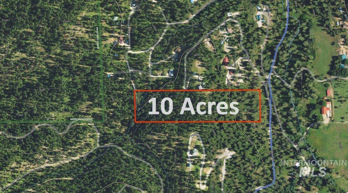 Tbd Red Fir Pl - 10 Acres Property Photo 14