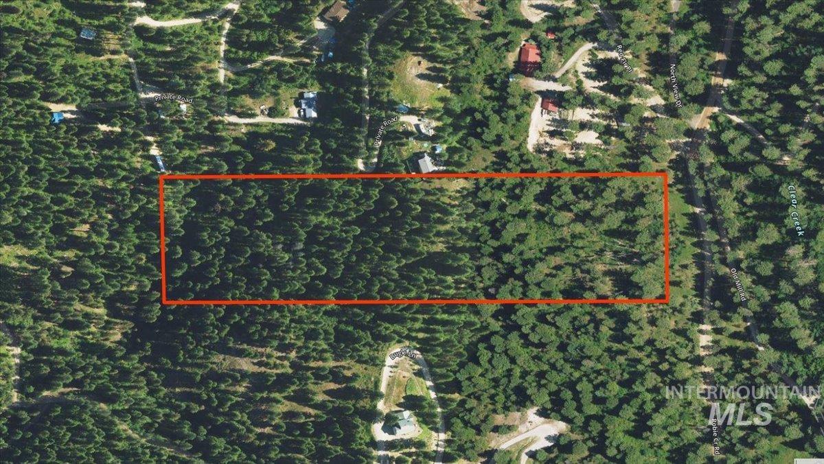 Tbd Red Fir Pl - 10 Acres Property Photo 15