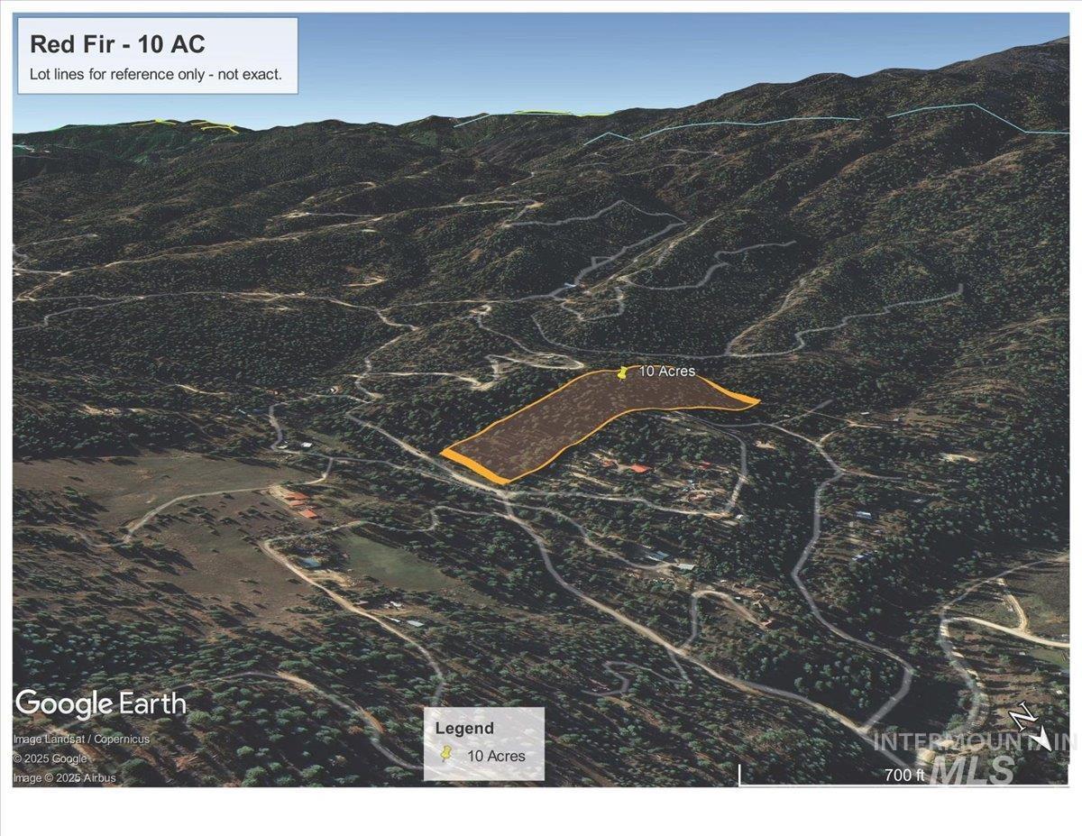 Tbd Red Fir Pl - 10 Acres Property Photo 16