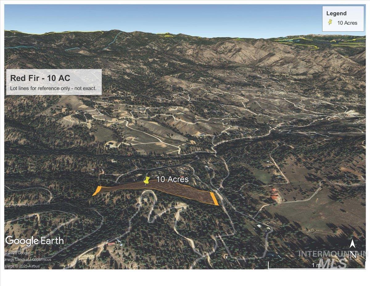 Tbd Red Fir Pl - 10 Acres Property Photo 17