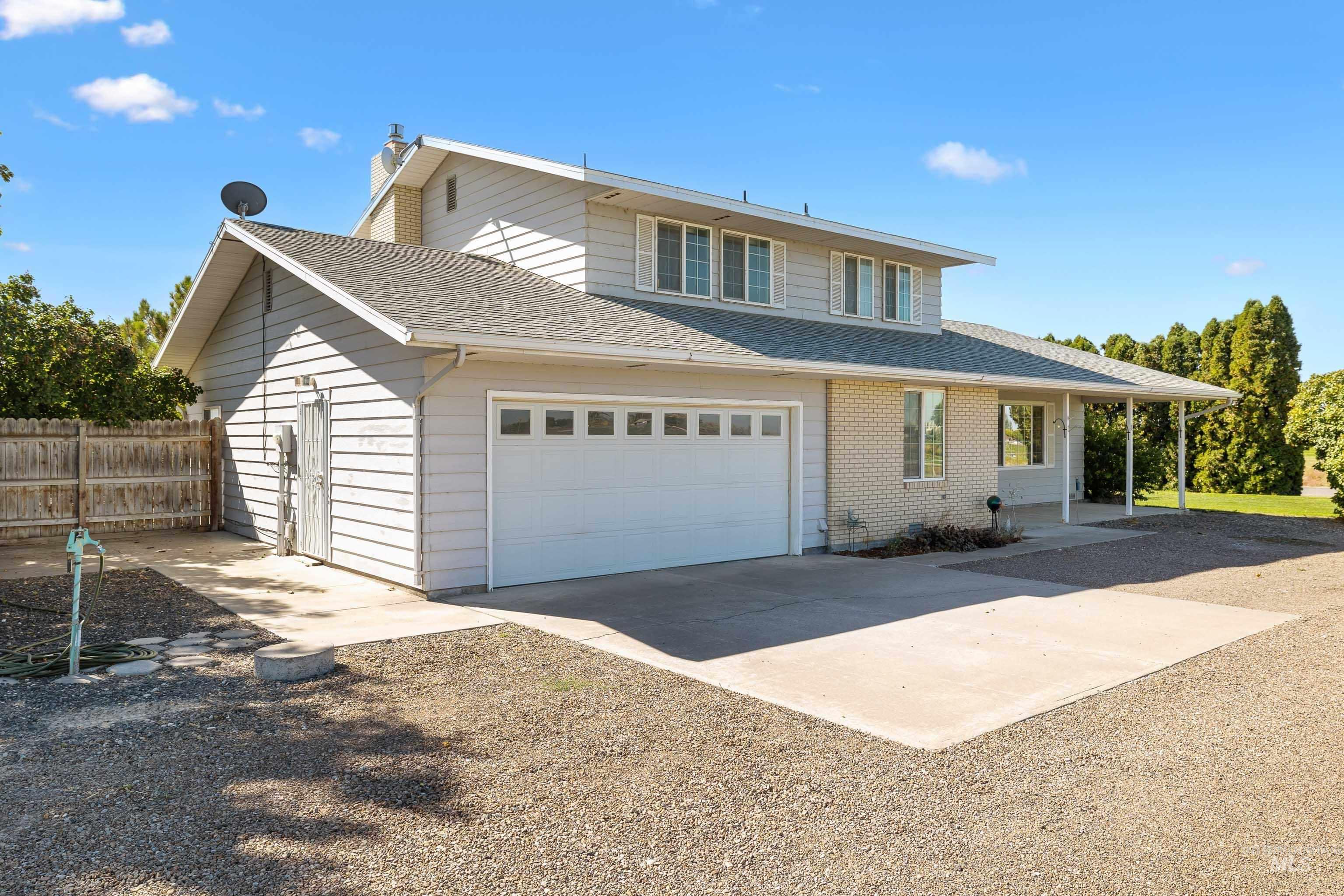 3572 N 3300 E Property Photo 1