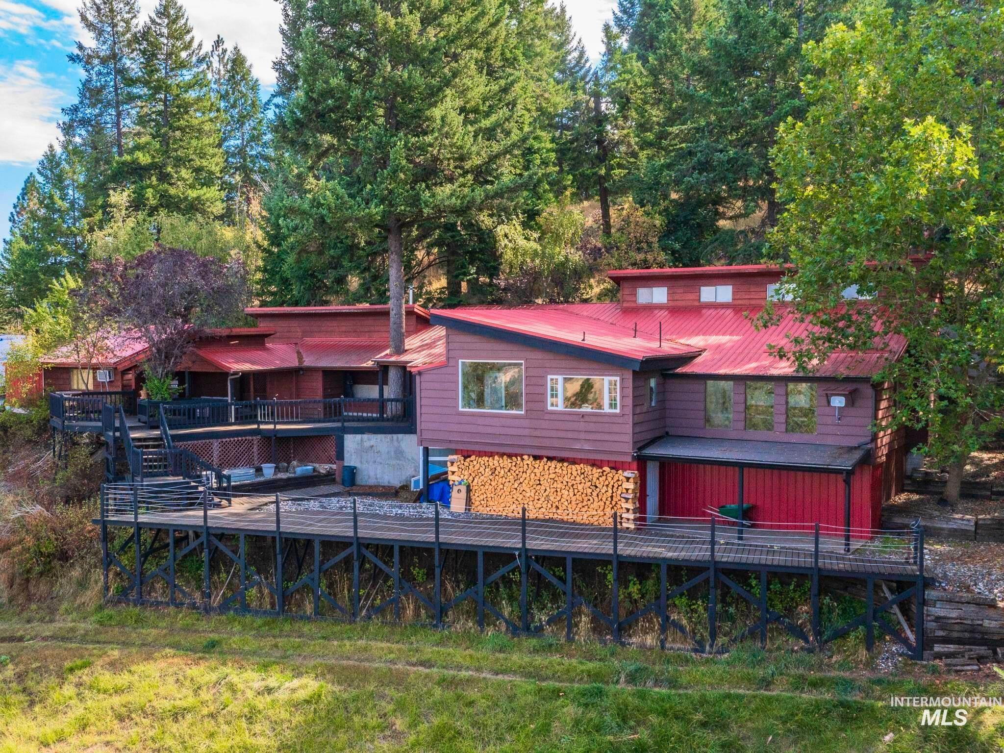 267 Black Tail Lane Property Photo 4