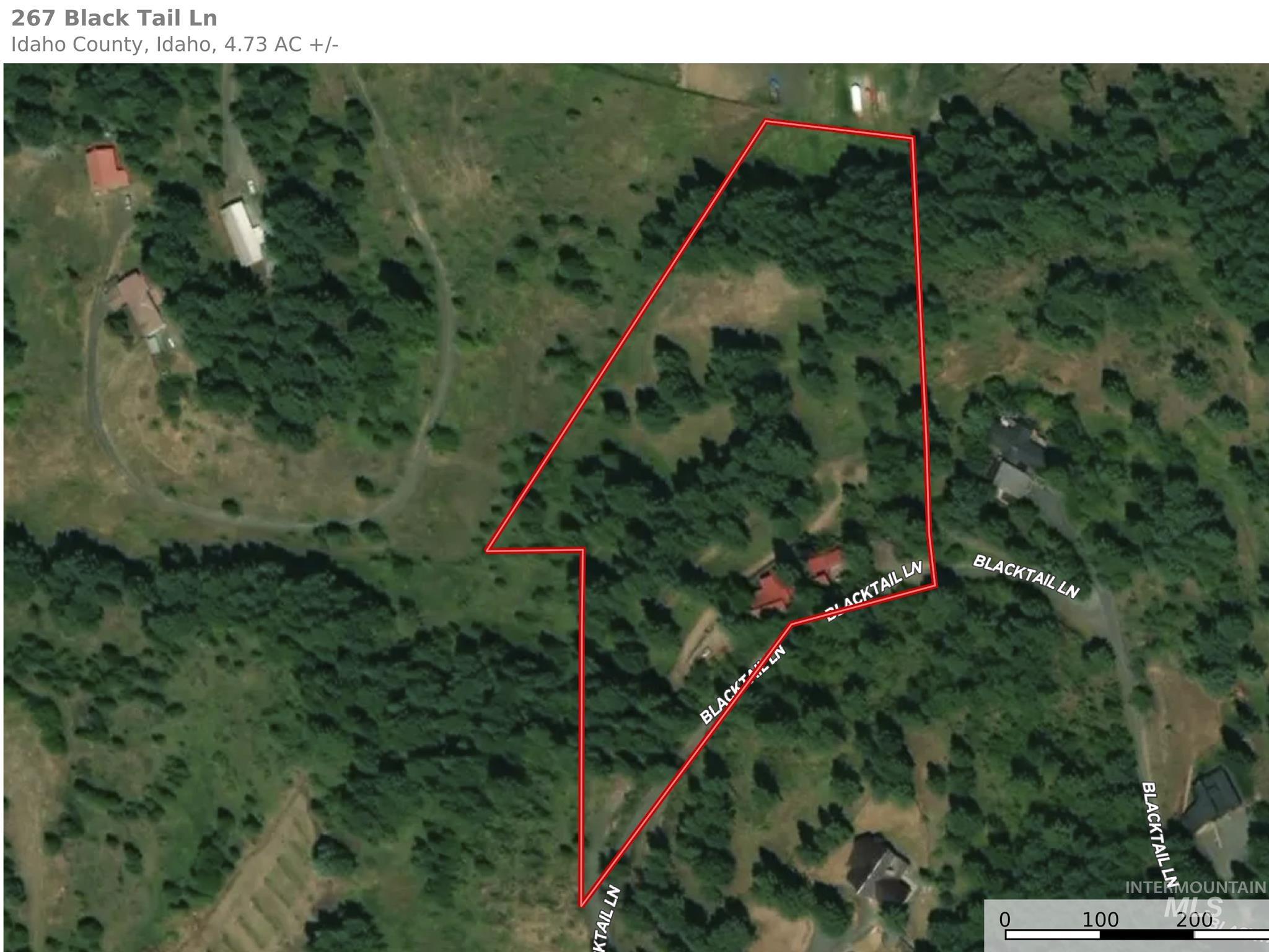 267 Black Tail Lane Property Photo 39
