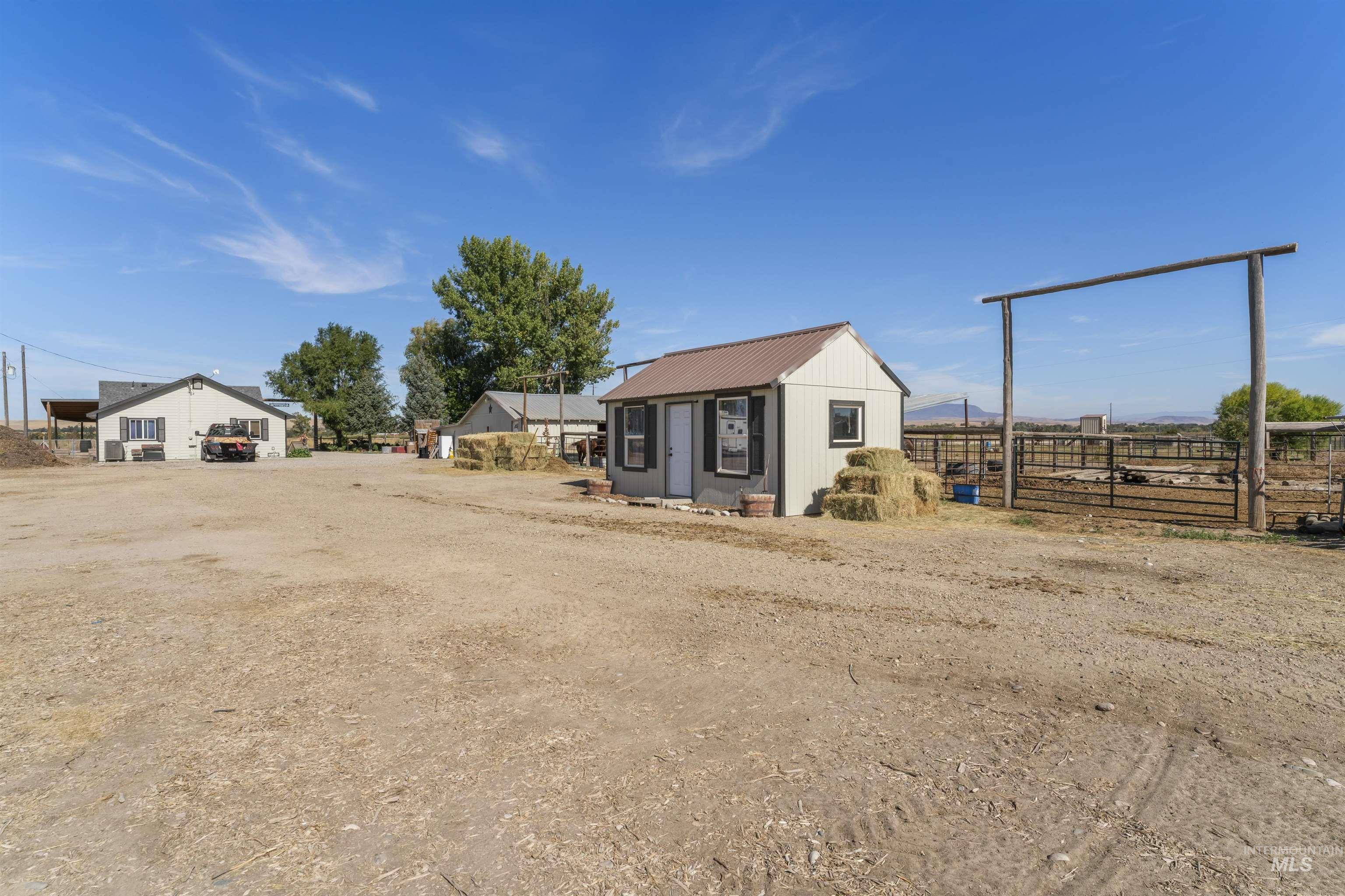 9221 Brill Road Property Photo 40