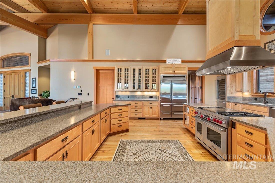 62924 Wolf Creek Ln Property Photo 12