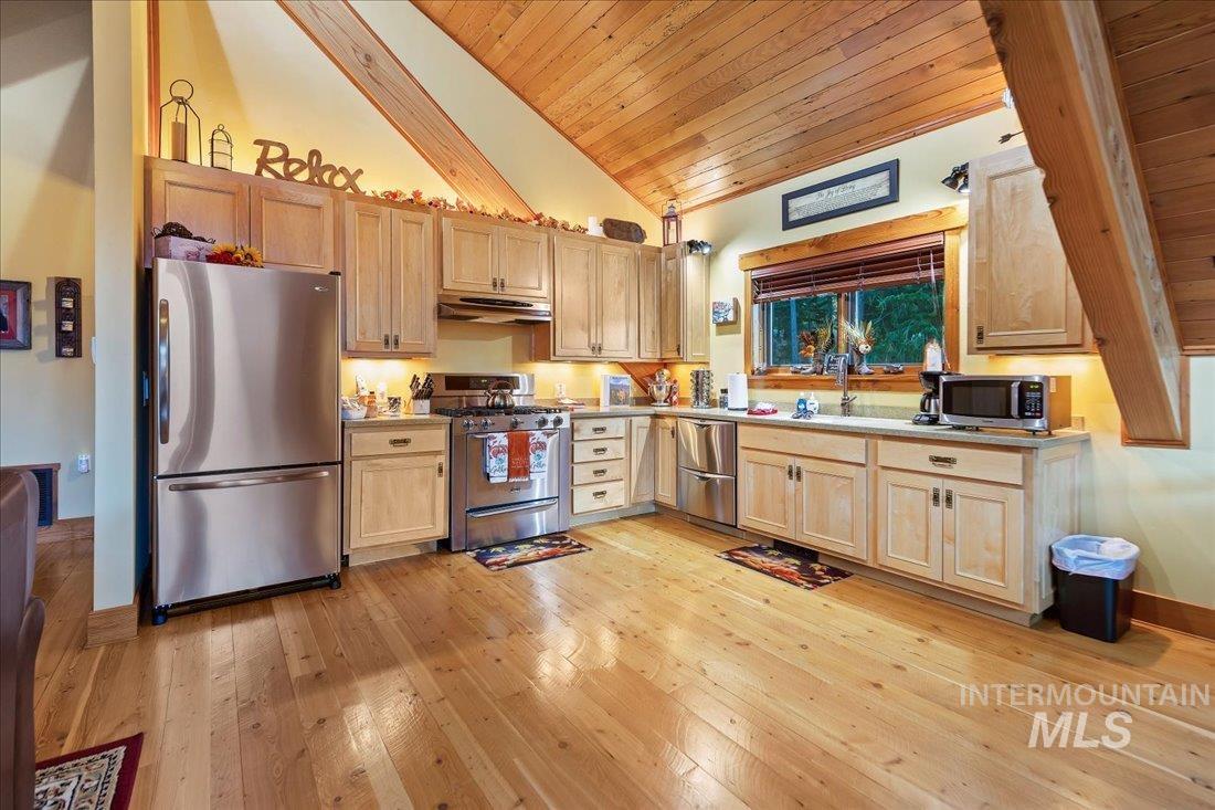62924 Wolf Creek Ln Property Photo 29