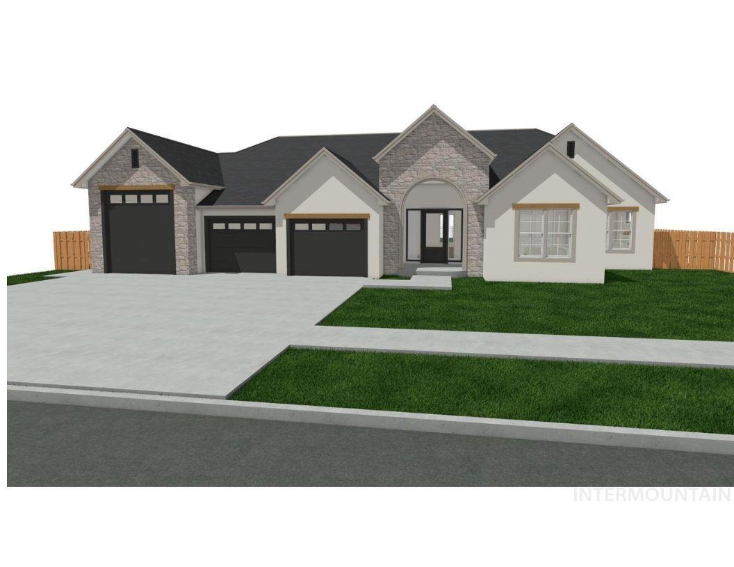 2587 N Acuity Ave Property Photo