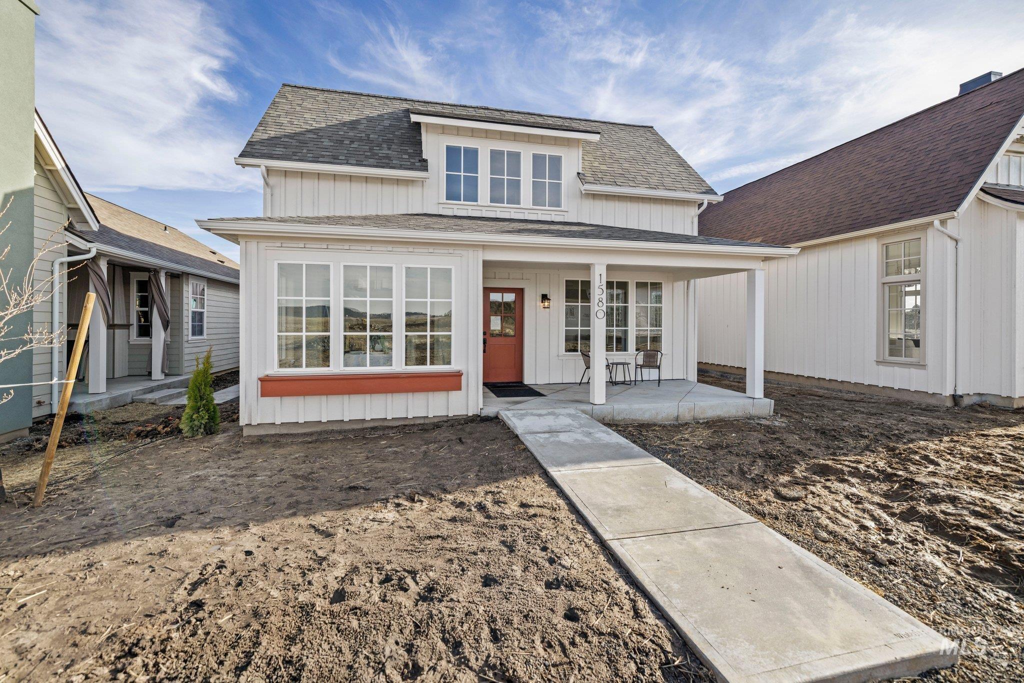 1580 Picotee Circle Property Photo 2