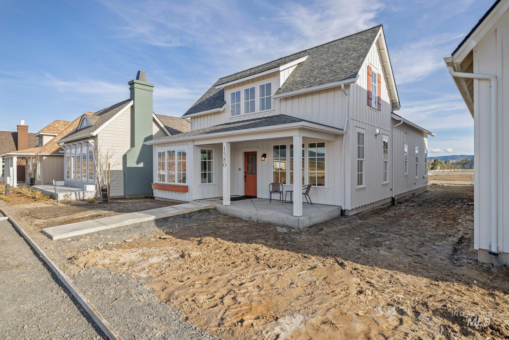 1580 Picotee Circle Property Photo 4