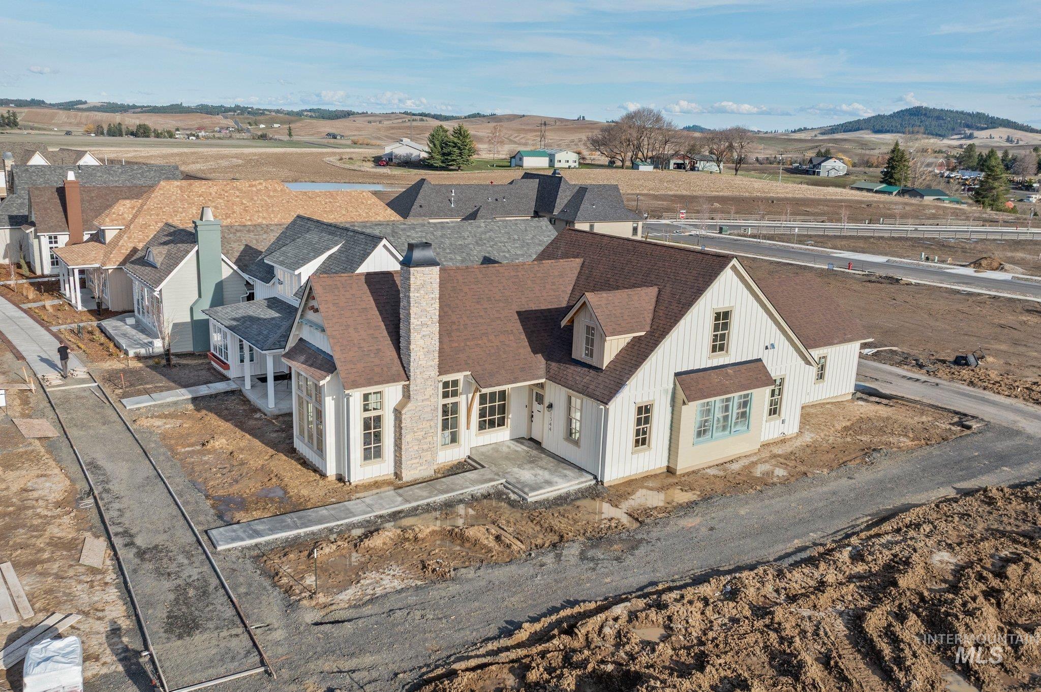 1544 Picotee Circle Property Photo 23