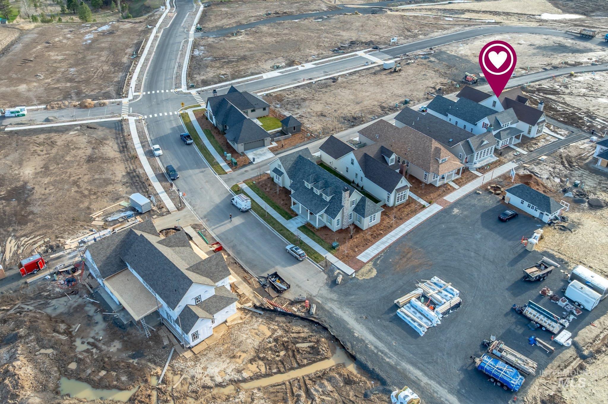 1544 Picotee Circle Property Photo 24