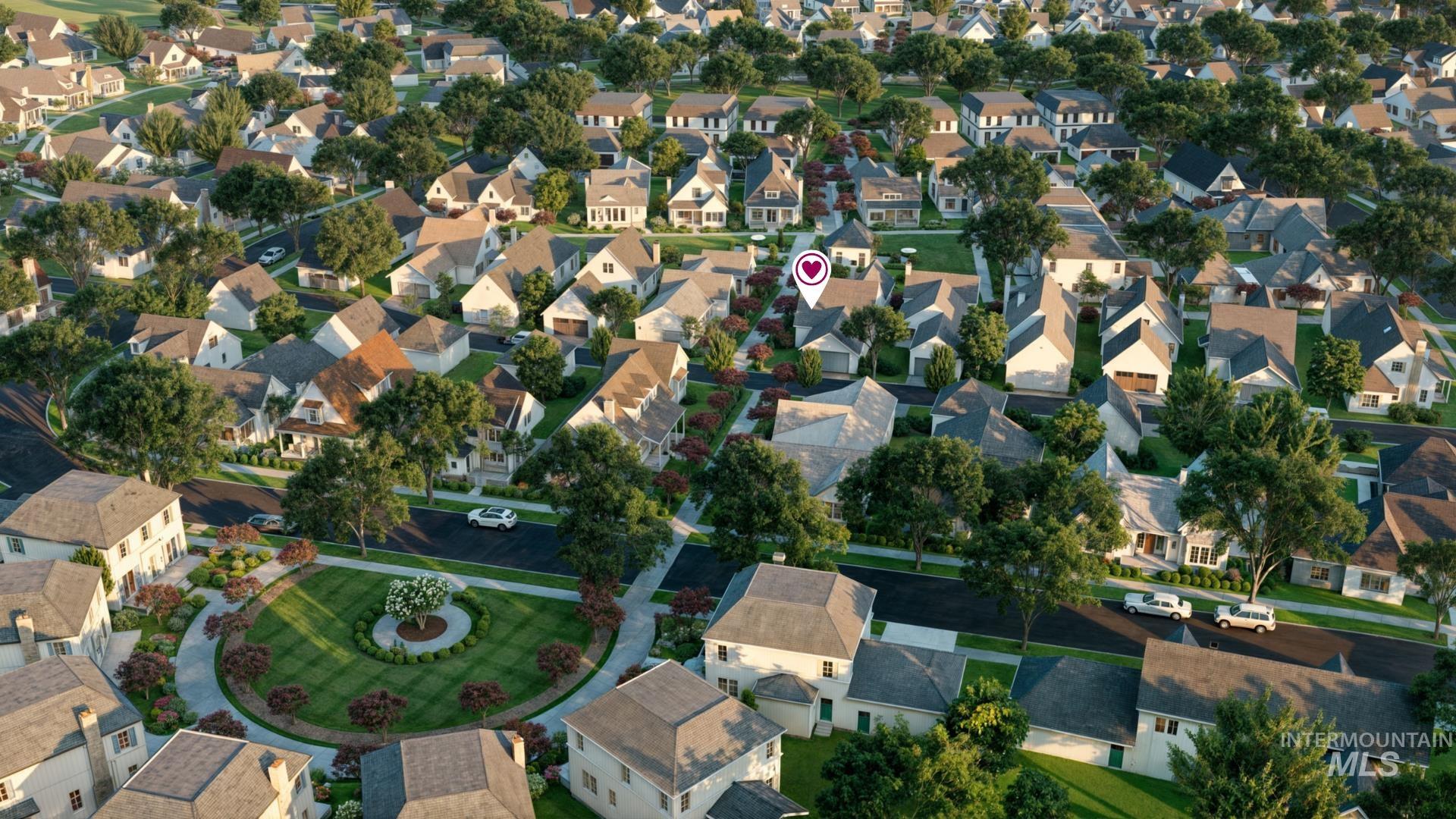 1544 Picotee Circle Property Photo 36