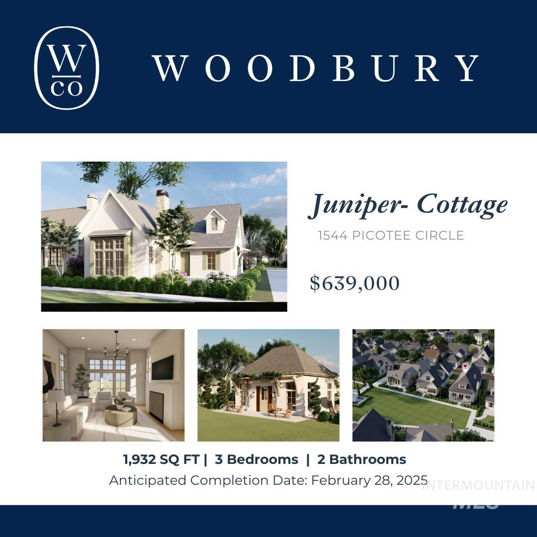 1544 Picotee Circle Property Photo 43