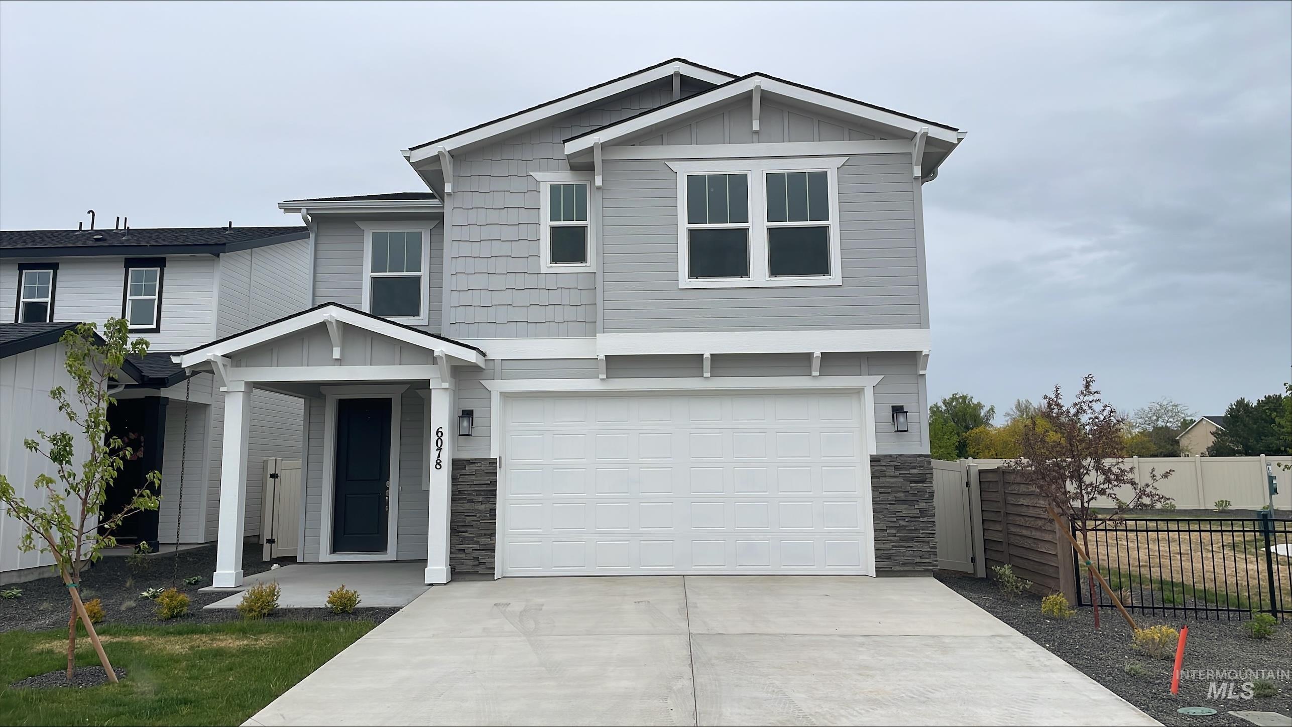 6078 W Fireline Ct Property Photo 1