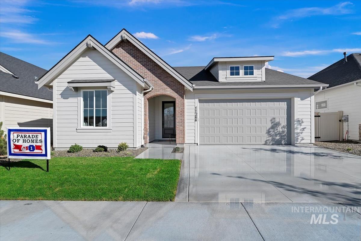 11204 S Saylis Way Property Photo