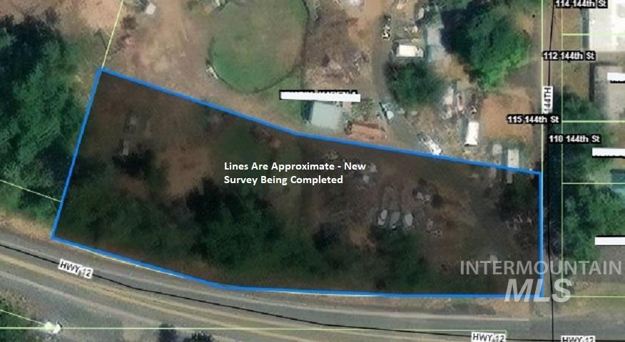 Tbd Highway 12 Property Photo