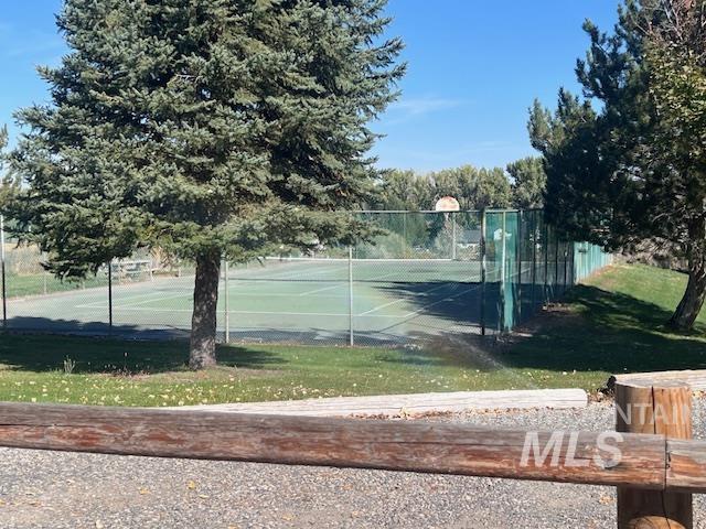 4504 Snake River Mesa Rd Property Photo 20