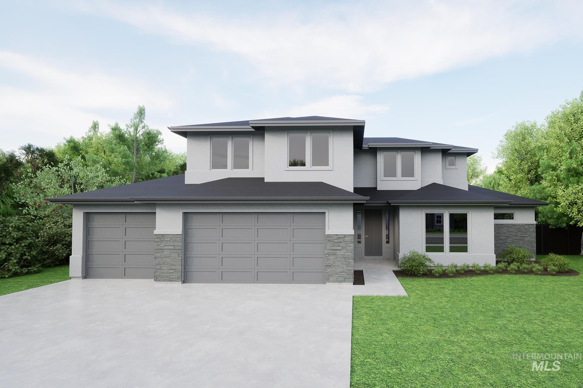 2180 E Padstow St Property Photo