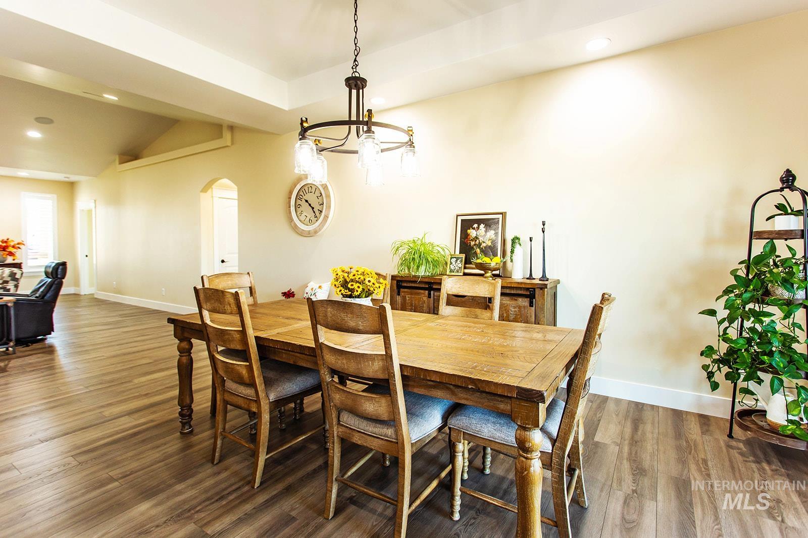 1529 Clear Creek Loop Property Photo 12