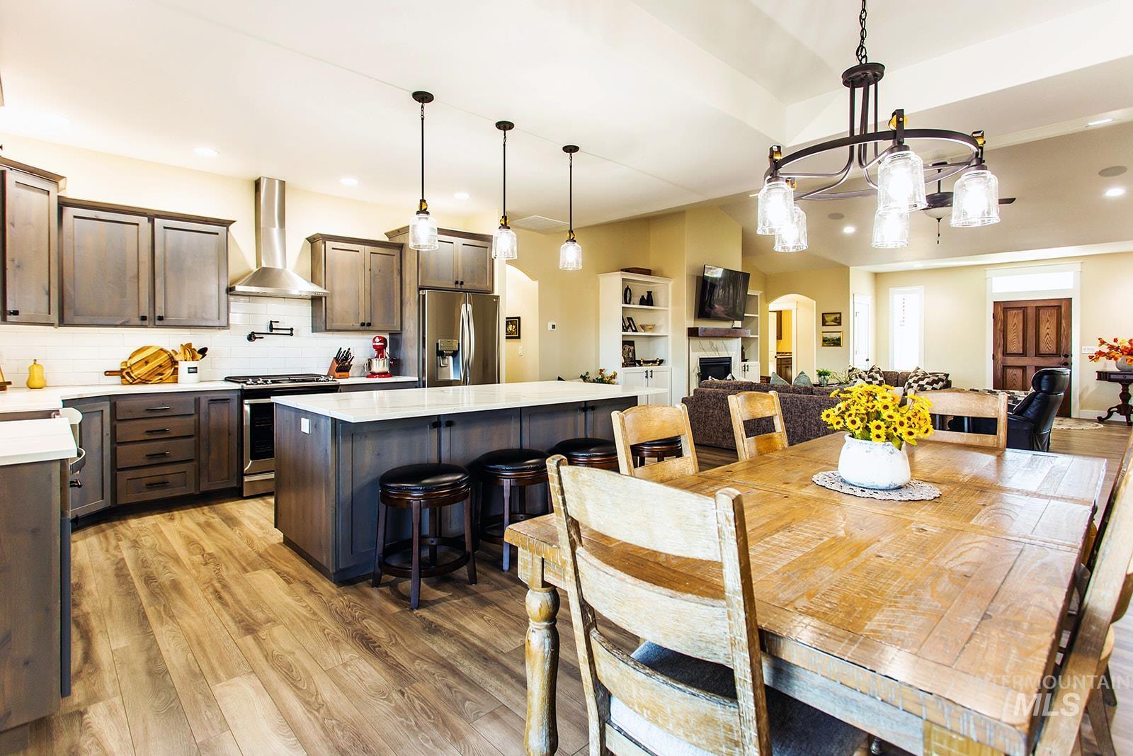 1529 Clear Creek Loop Property Photo 14