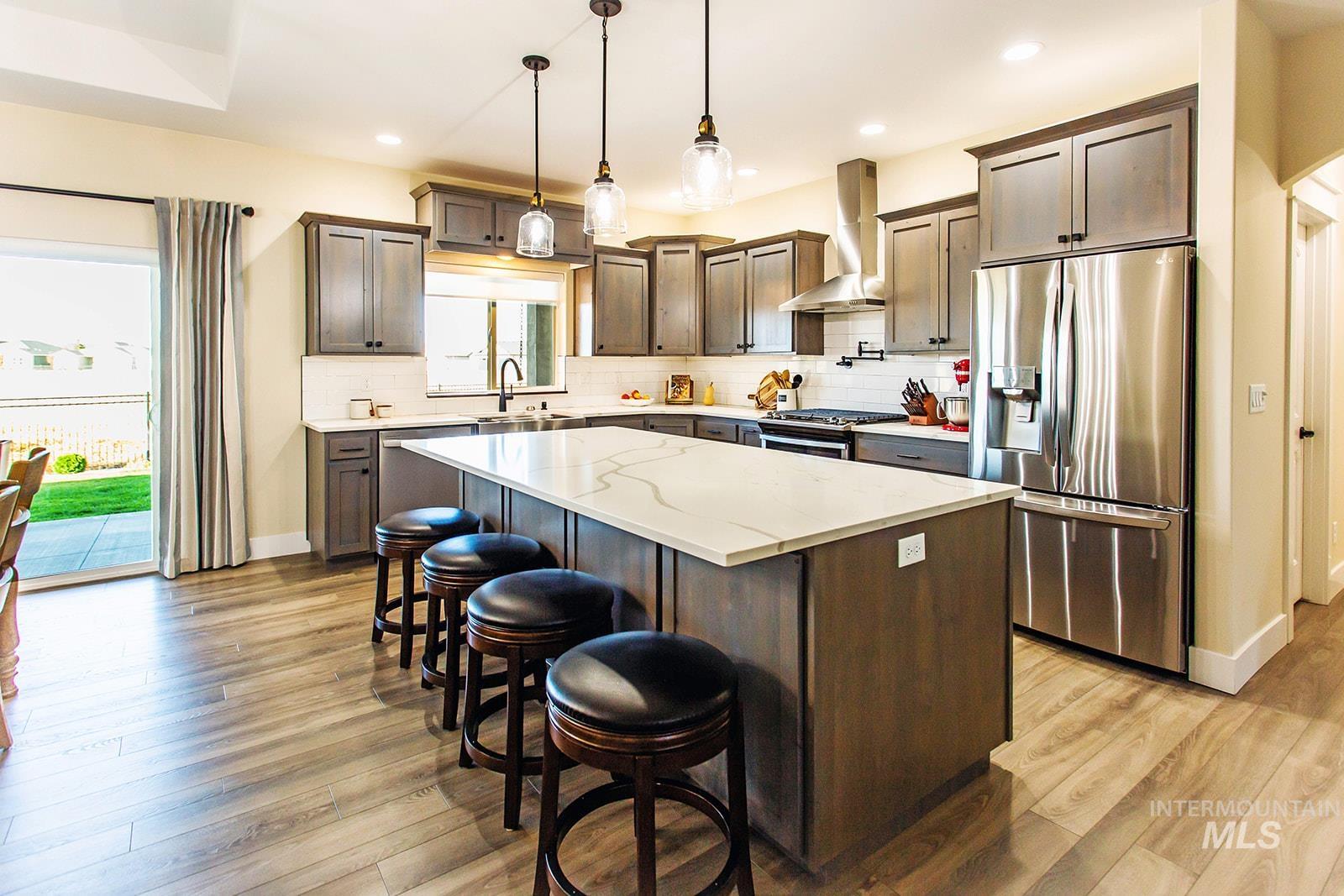 1529 Clear Creek Loop Property Photo 15