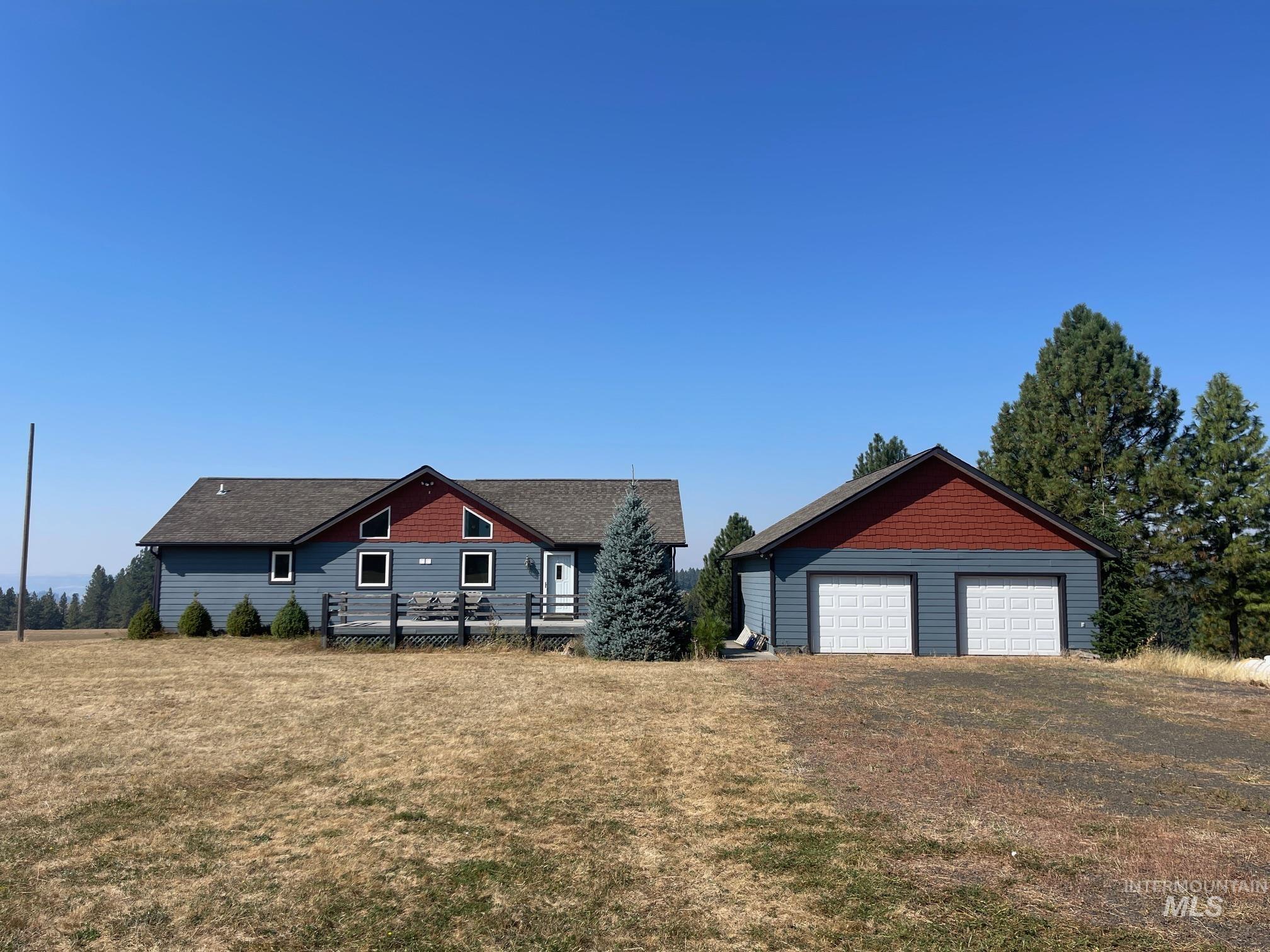 181 Harris Ridge Loop Property Photo 1