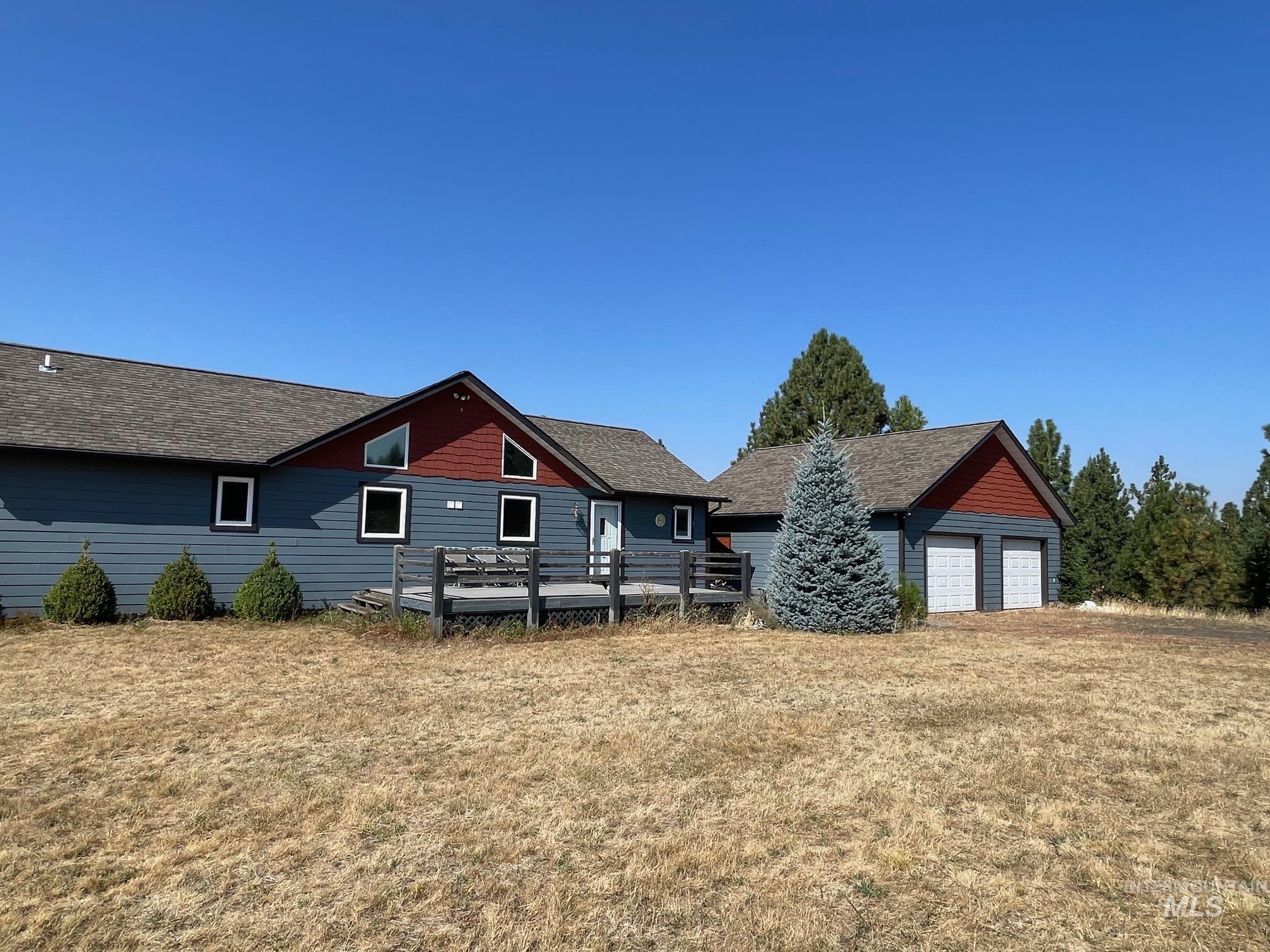 181 Harris Ridge Loop Property Photo 19