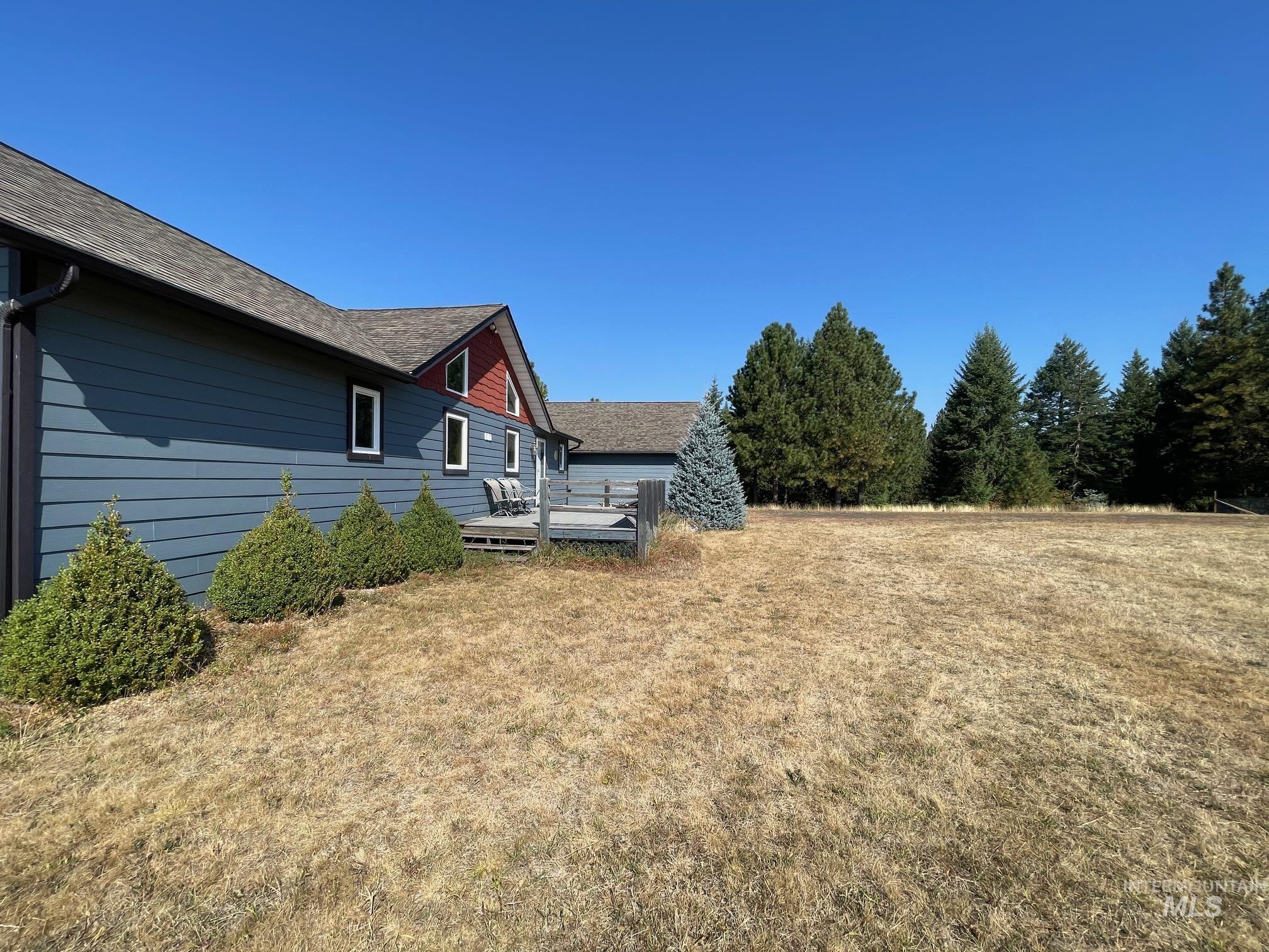 181 Harris Ridge Loop Property Photo 20