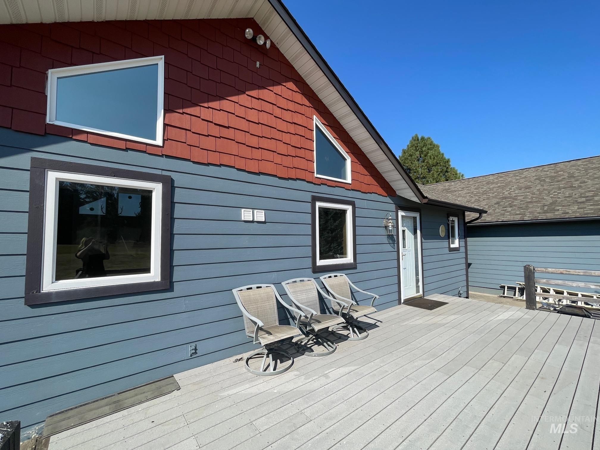 181 Harris Ridge Loop Property Photo 22