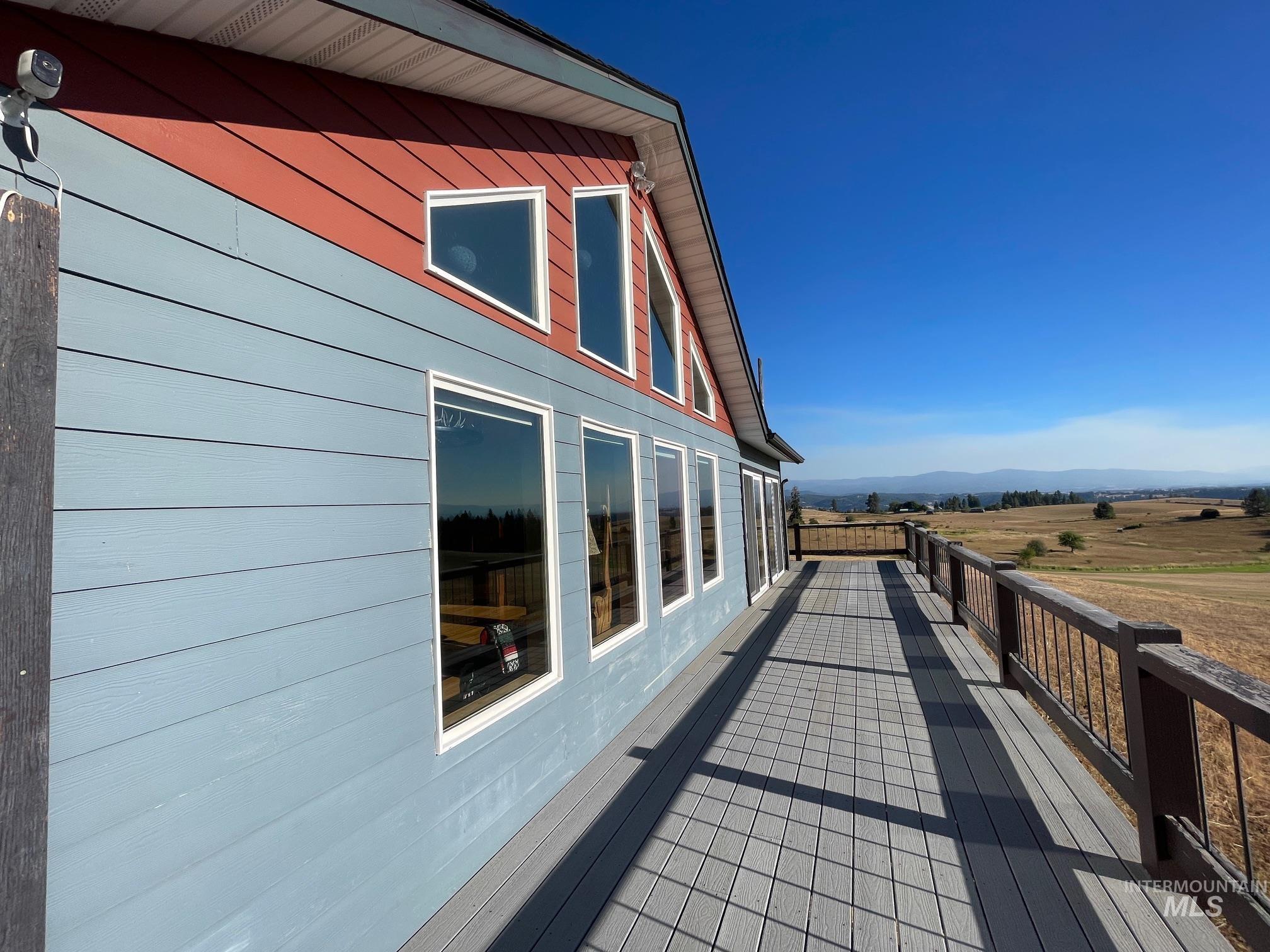 181 Harris Ridge Loop Property Photo 23