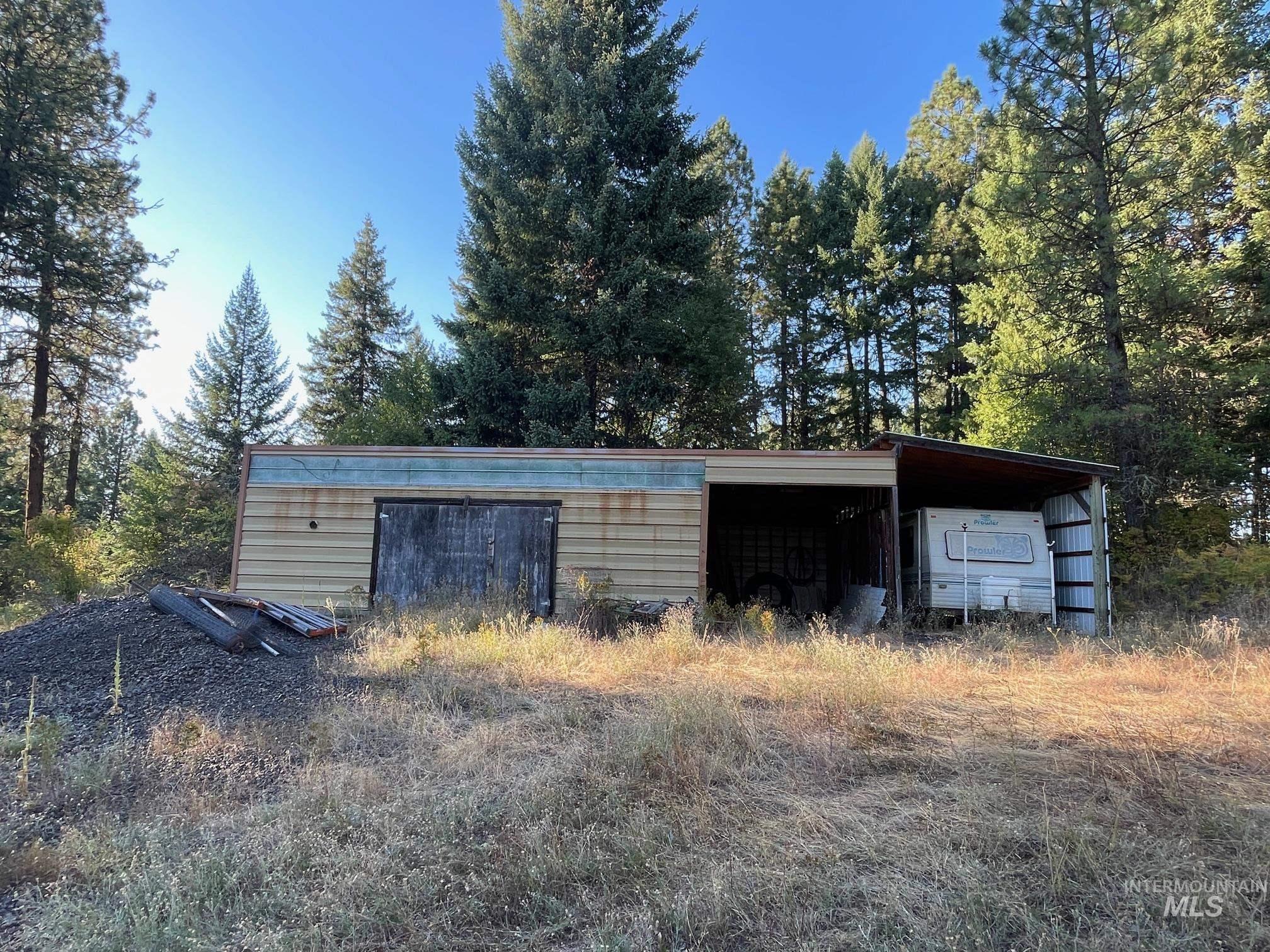 181 Harris Ridge Loop Property Photo 45