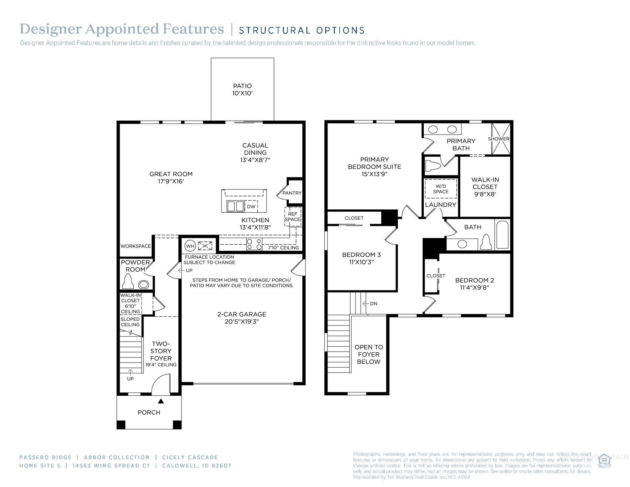 14583 Wing Spread Ct Property Photo 27