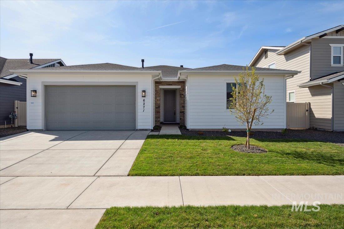 6271 W Pewter Point St Property Photo