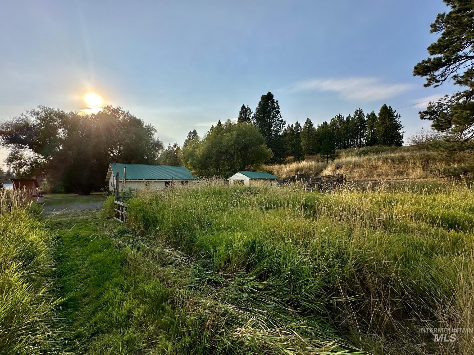 3700 Highway 8 Property Photo