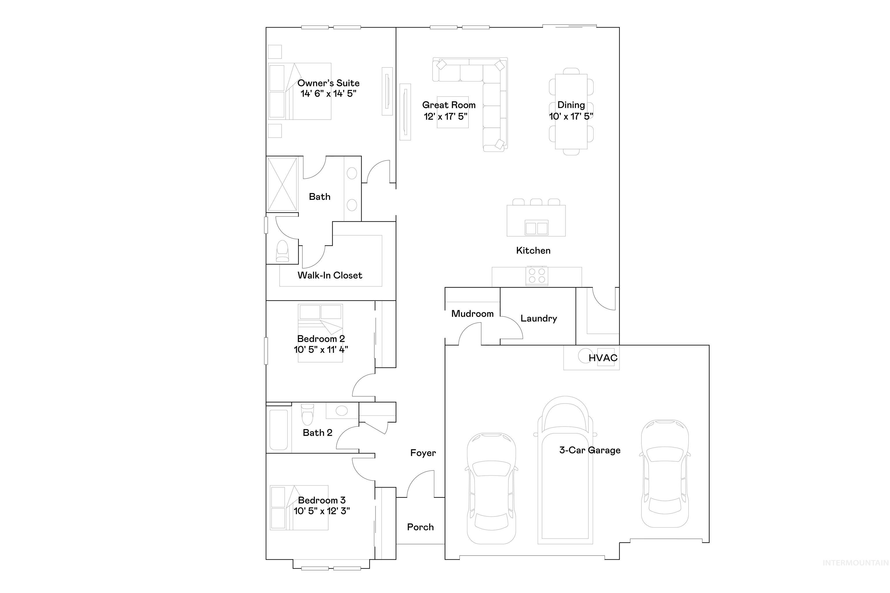 20408 Owl Creek Ave Property Photo 2