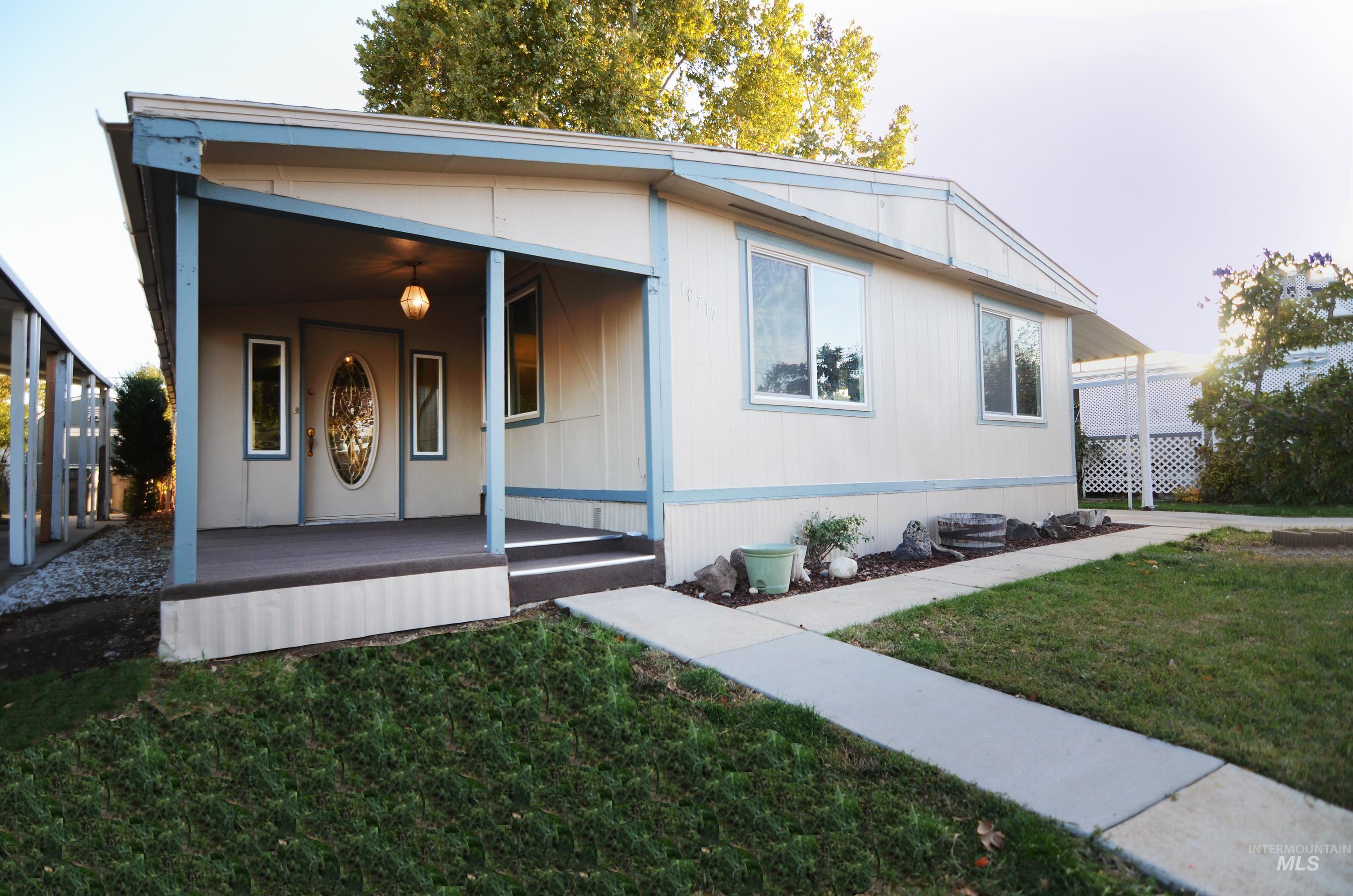 10717 W Ardyce Ln Property Photo