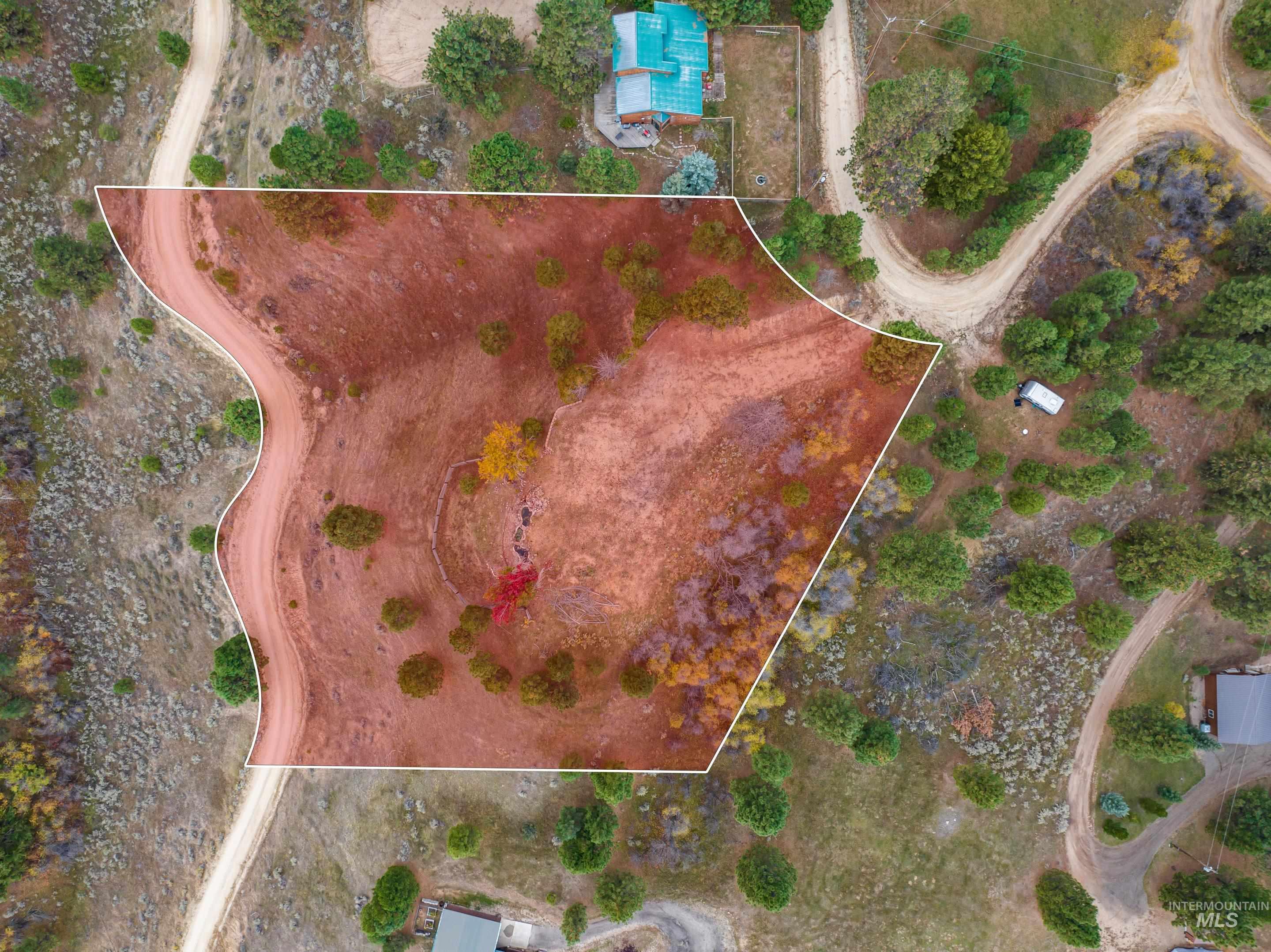 210 Evergreen Dr Property Photo 9