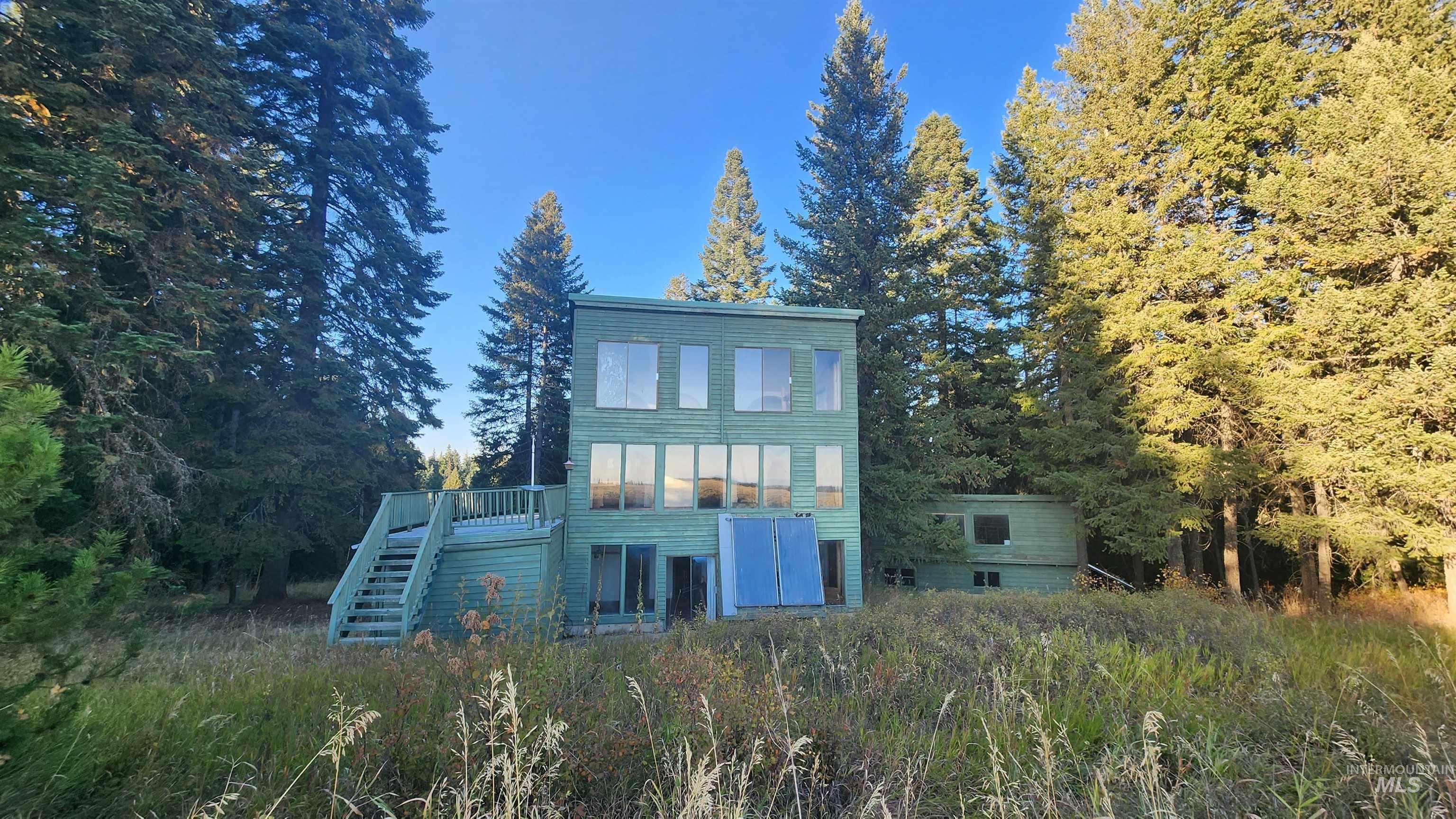 1200 White Pine Flats Rd Property Photo 6