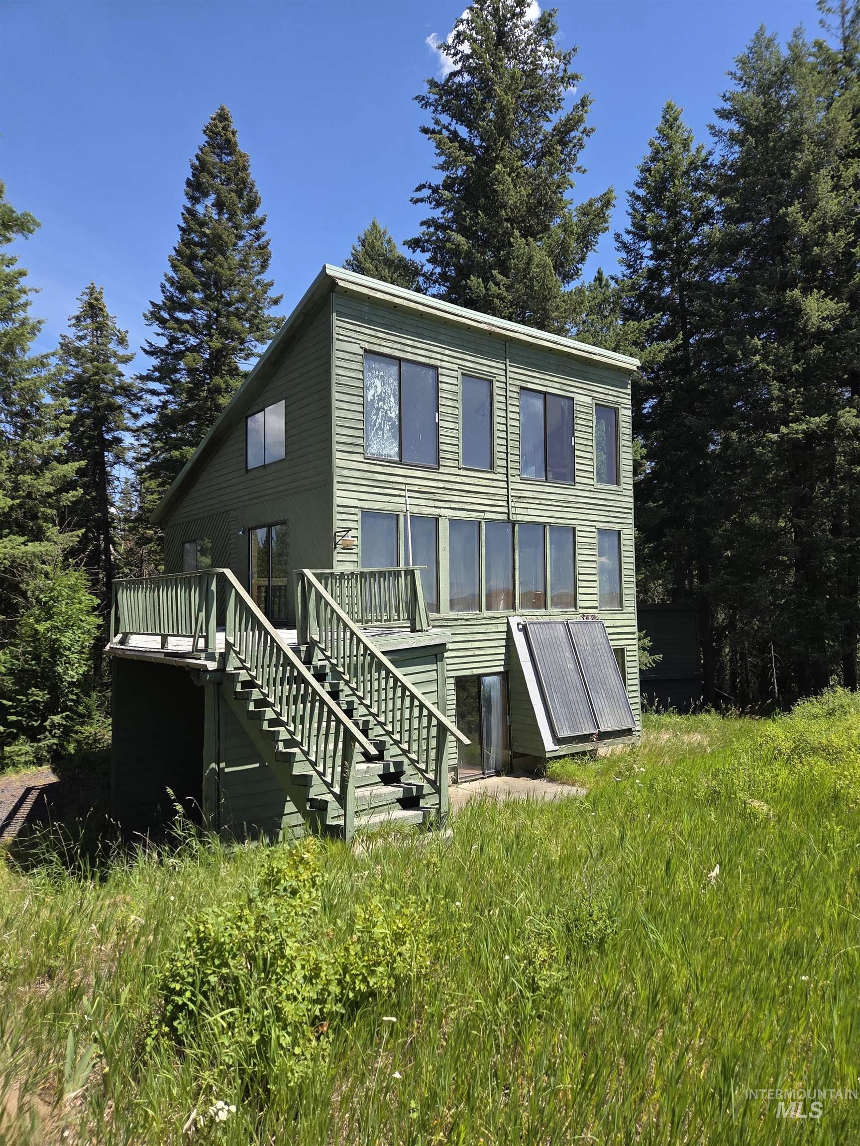 1200 White Pine Flats Rd Property Photo 7