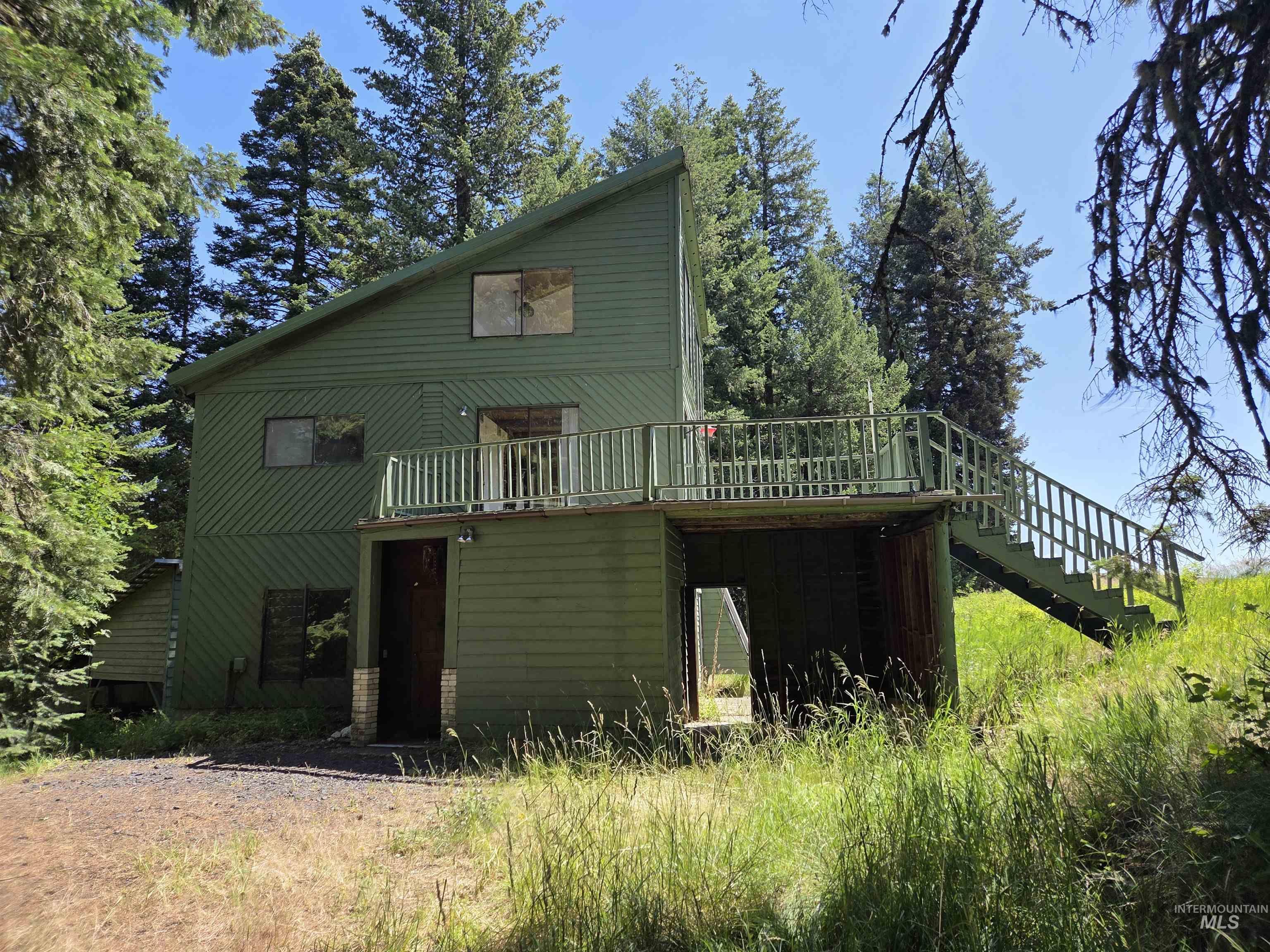 1200 White Pine Flats Rd Property Photo 9