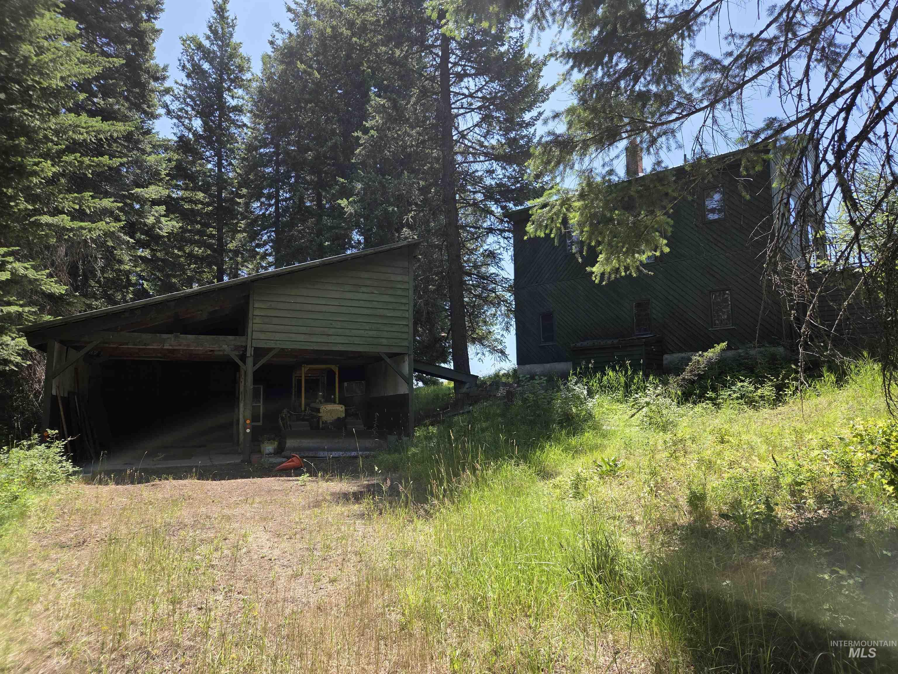 1200 White Pine Flats Rd Property Photo 32
