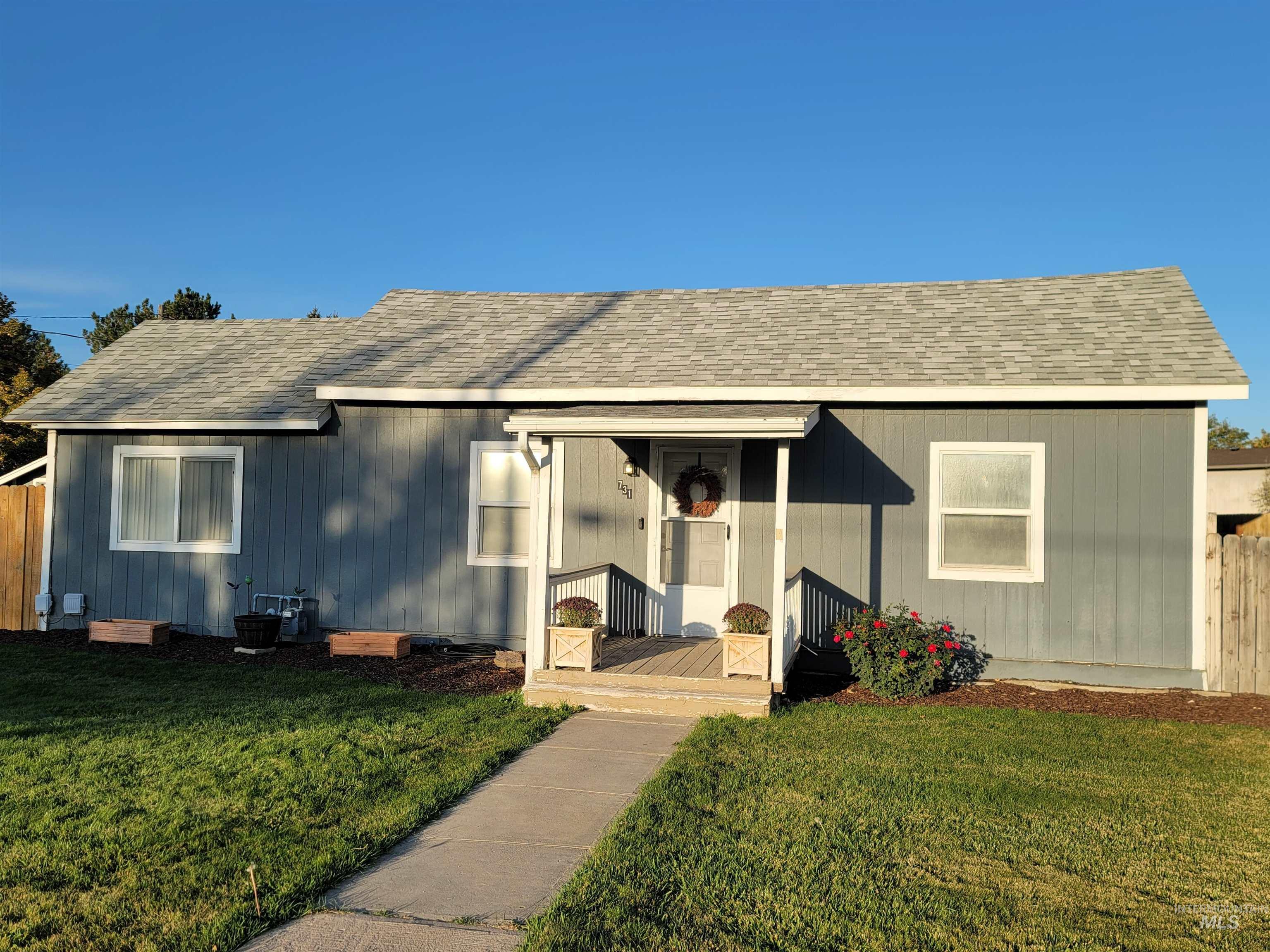 731 Wendell Street Property Photo 1