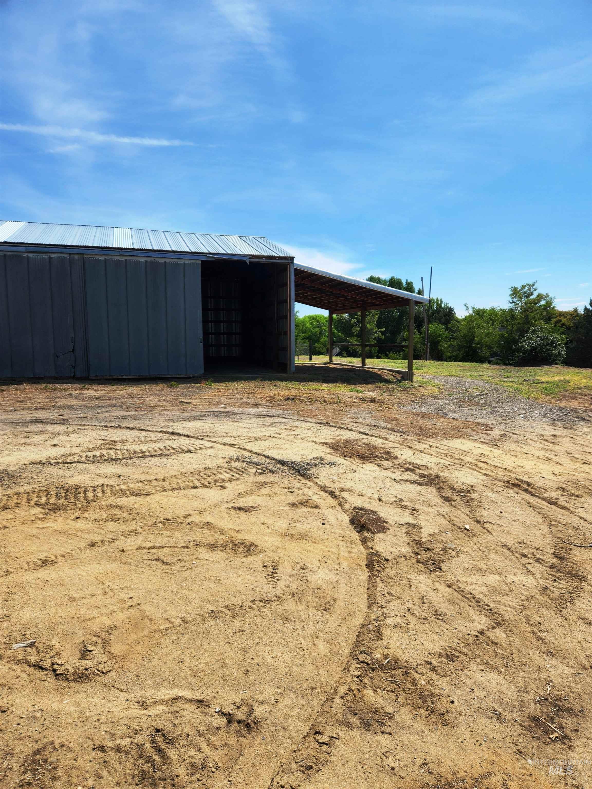 Tbd Hill Road Property Photo 7