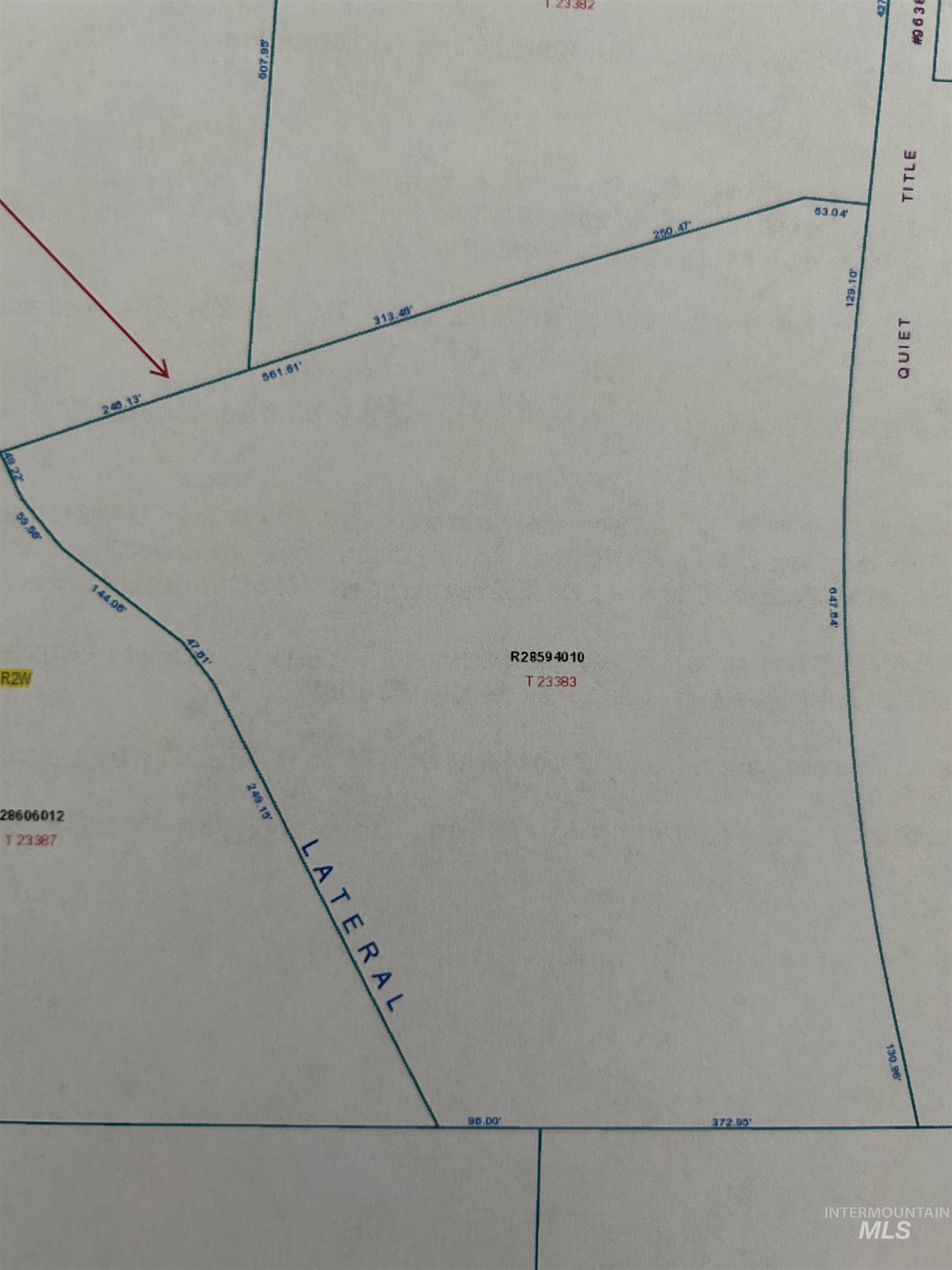 Lot 2 Mc Elroy Rd Property Photo 14
