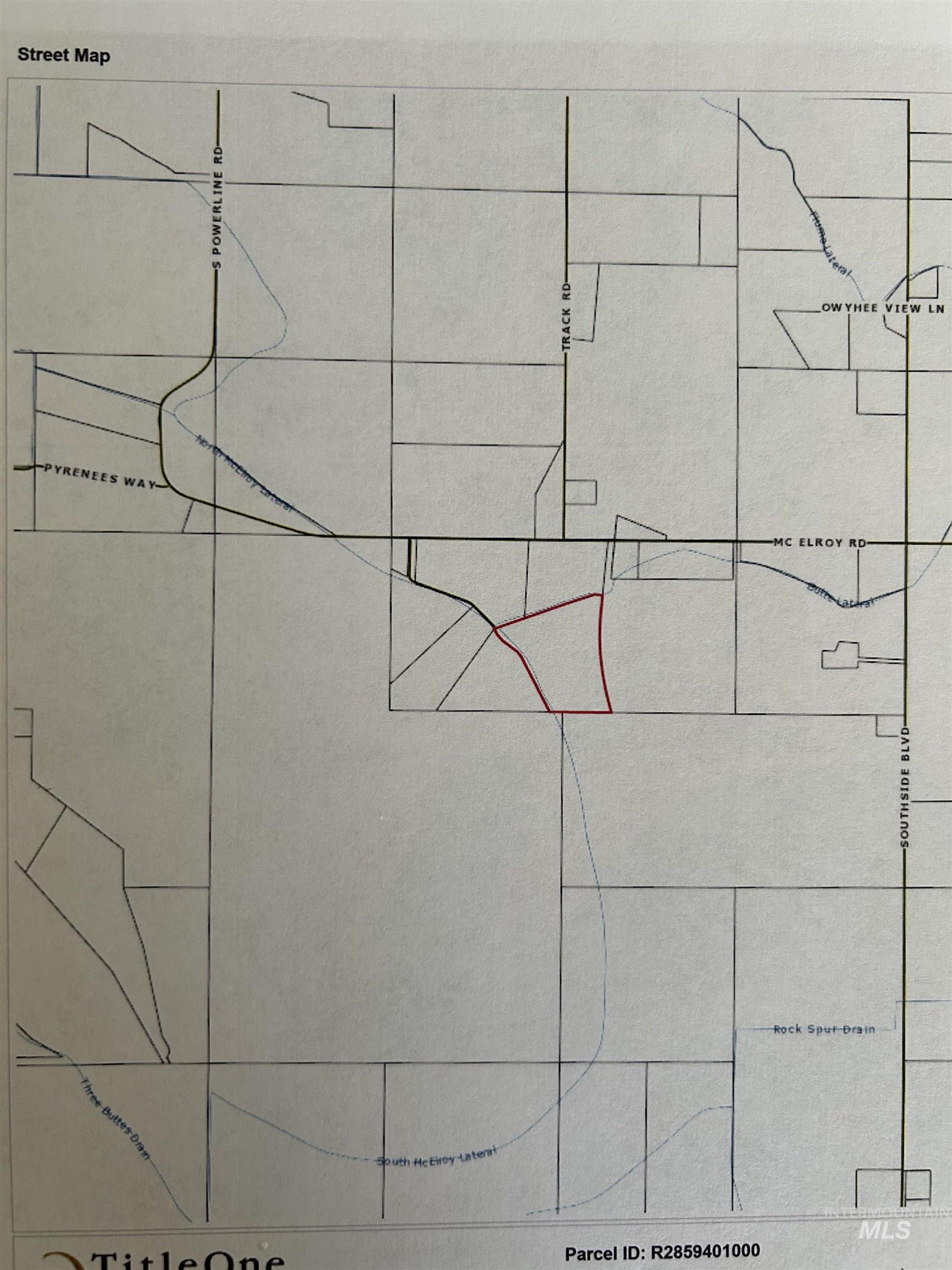 Lot 2 Mc Elroy Rd Property Photo 15