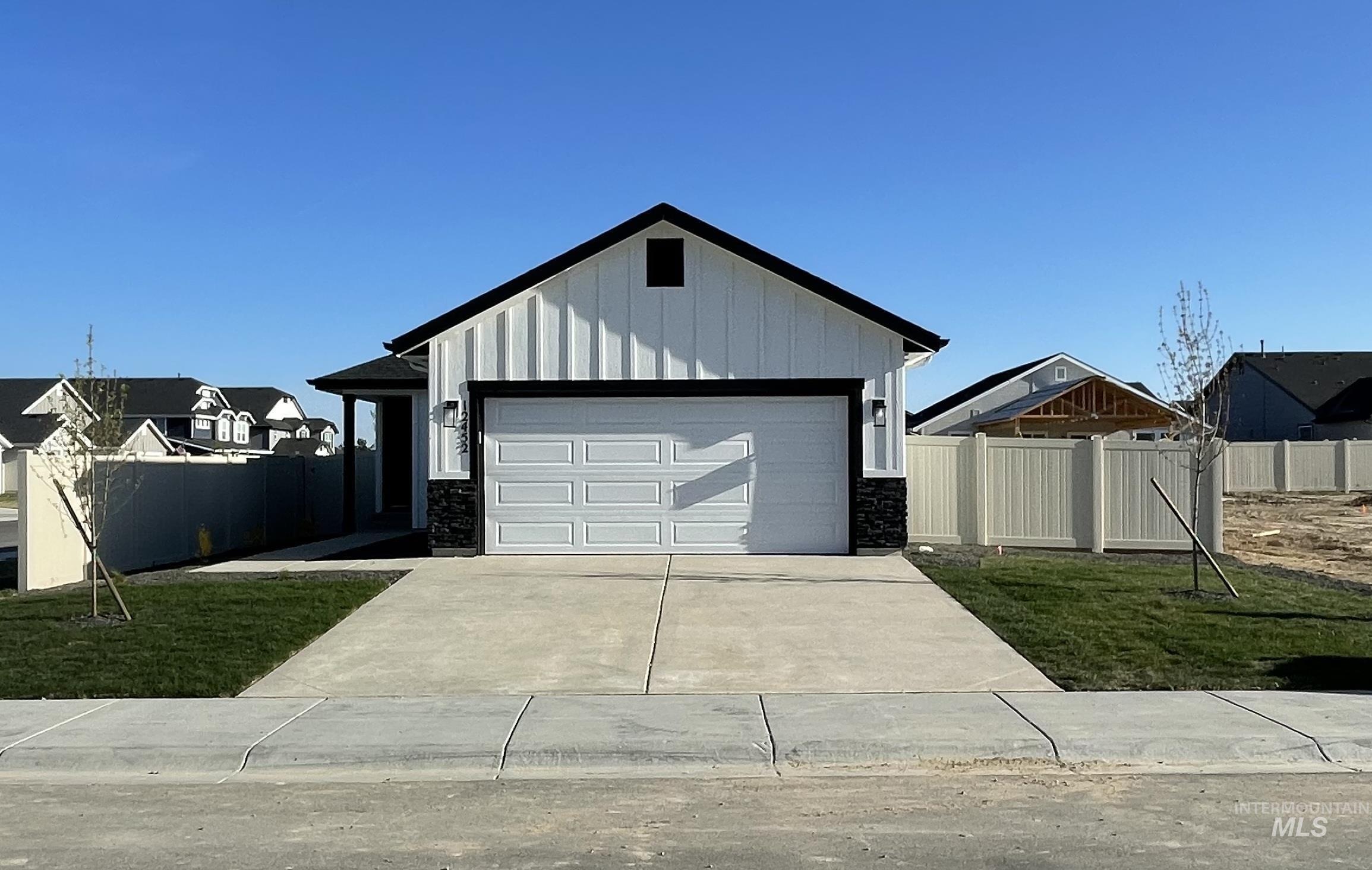 12452 Shadow River St Property Photo 1